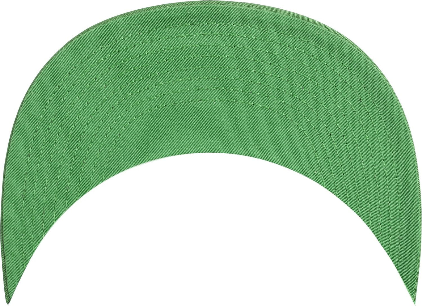 Flexfit - Berretto per adulti, modello Classic Trucker Taglia unica Multicolore (kelly/wht/kelly)