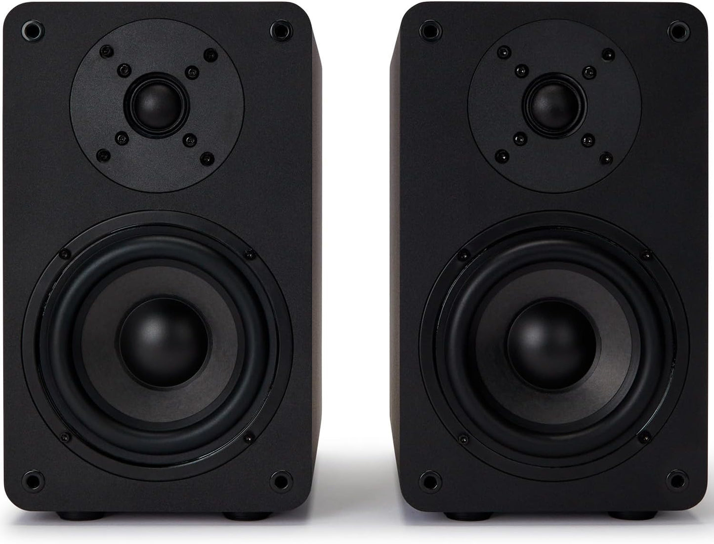 Aiwa Sp-A100 - Book Shelf Speakers
