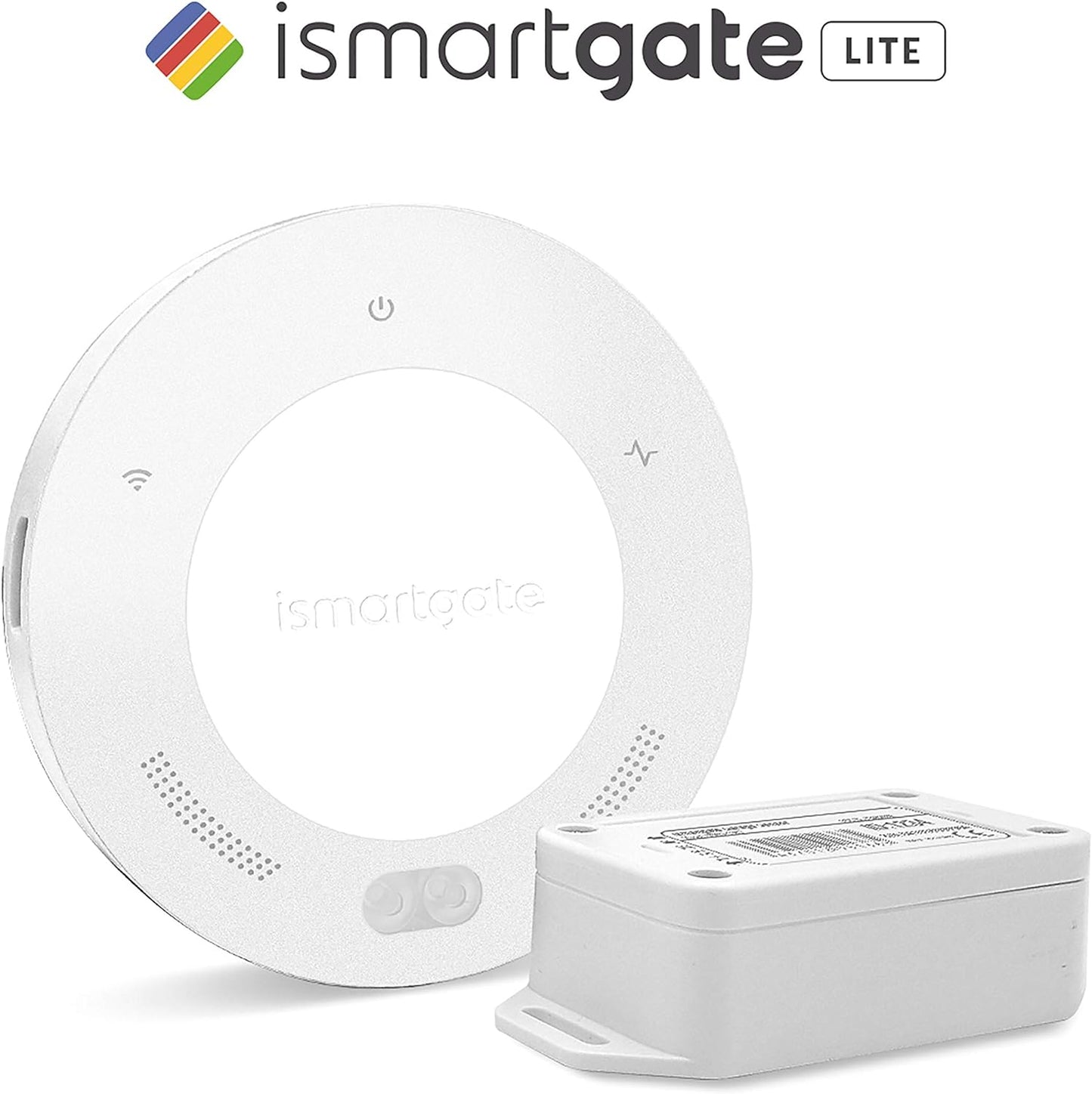 Ismartgate - Garage Kit Lite