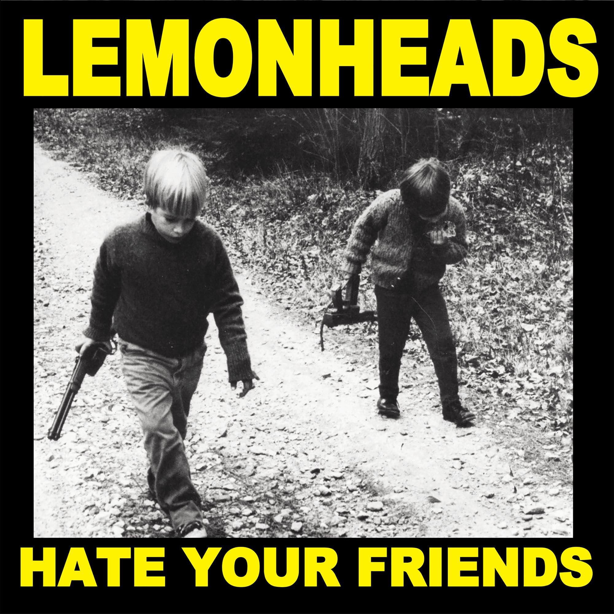 Hate From Your Friends