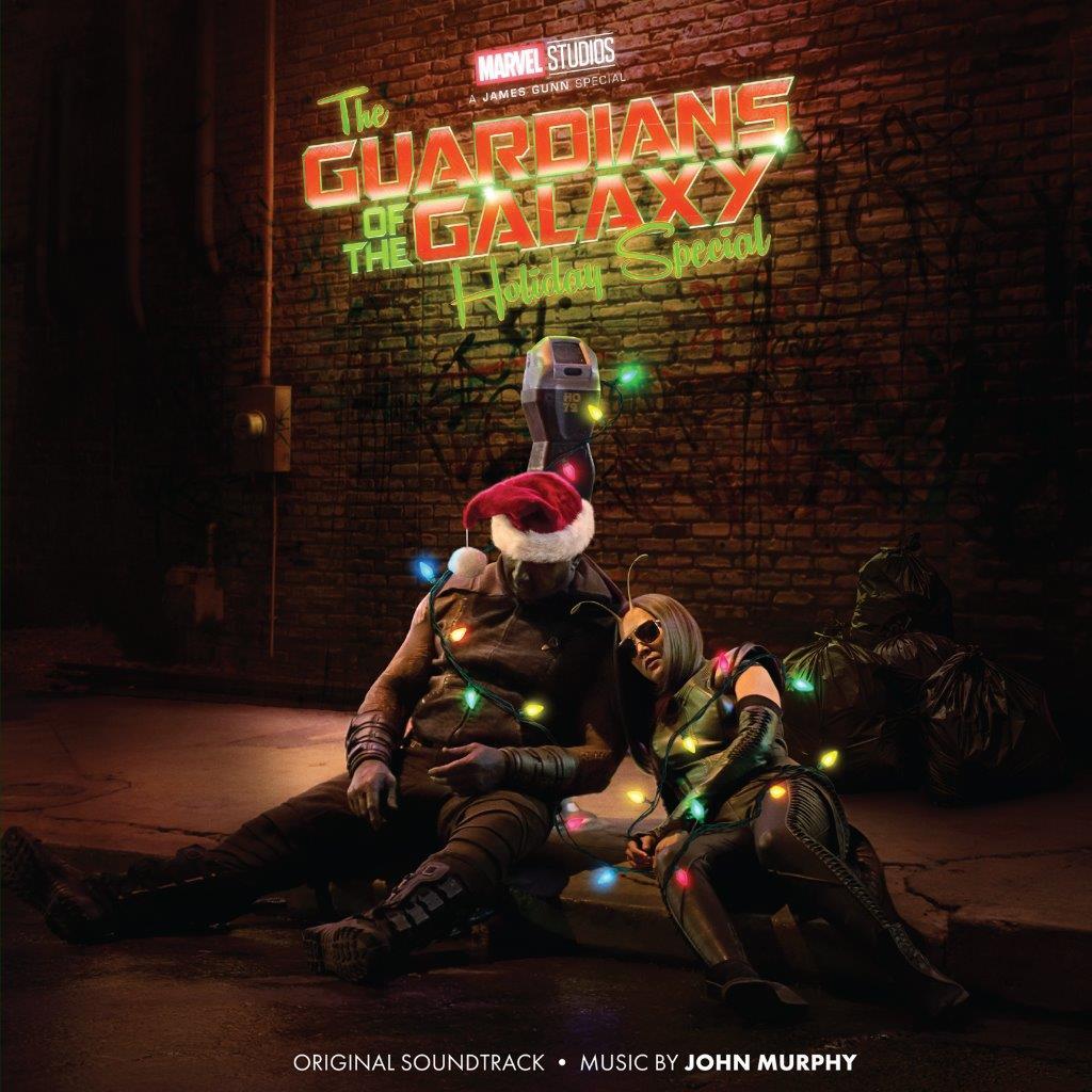 The Guardians of the Galaxy: Holiday Special (RSD Black Friday 2023)