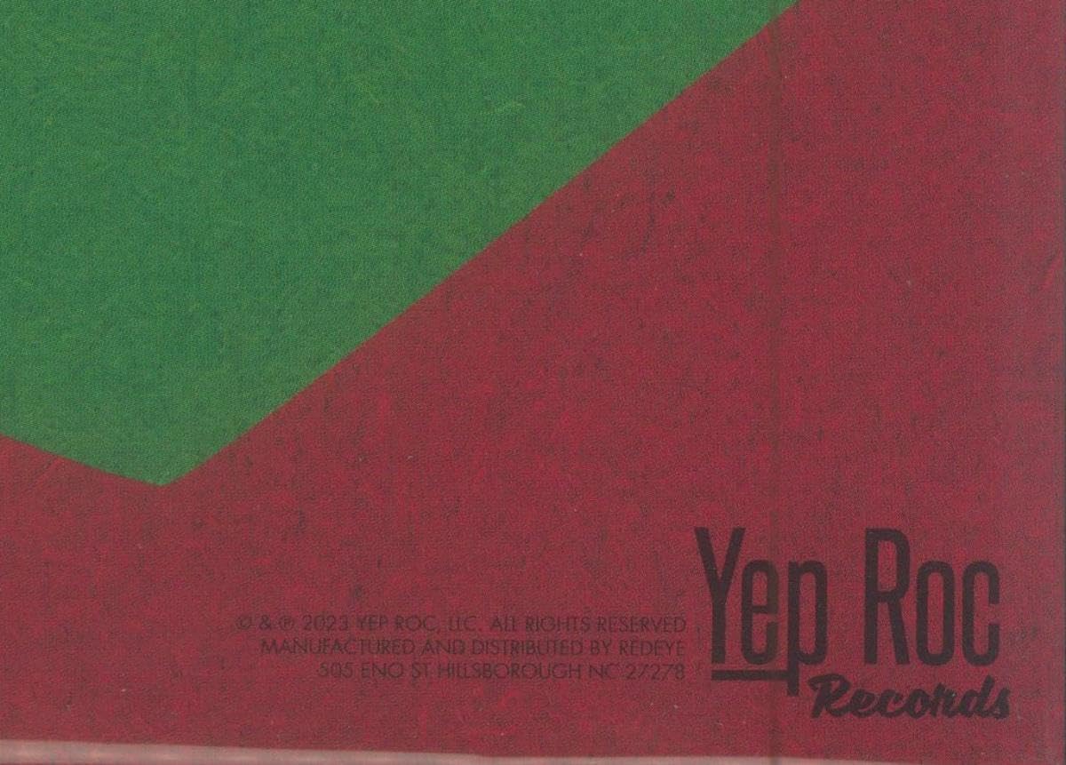 Stocking Stuffer 15th Anniversary RSDBF