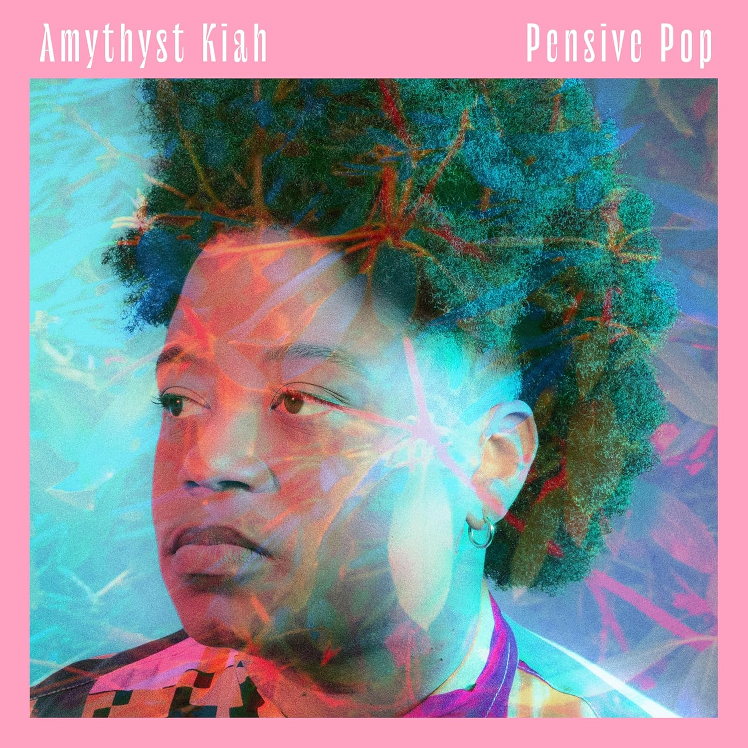 RSD 2023 - PENSIVE POP EP (LP)