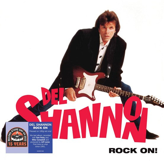 Rock On! (RSD 2022)