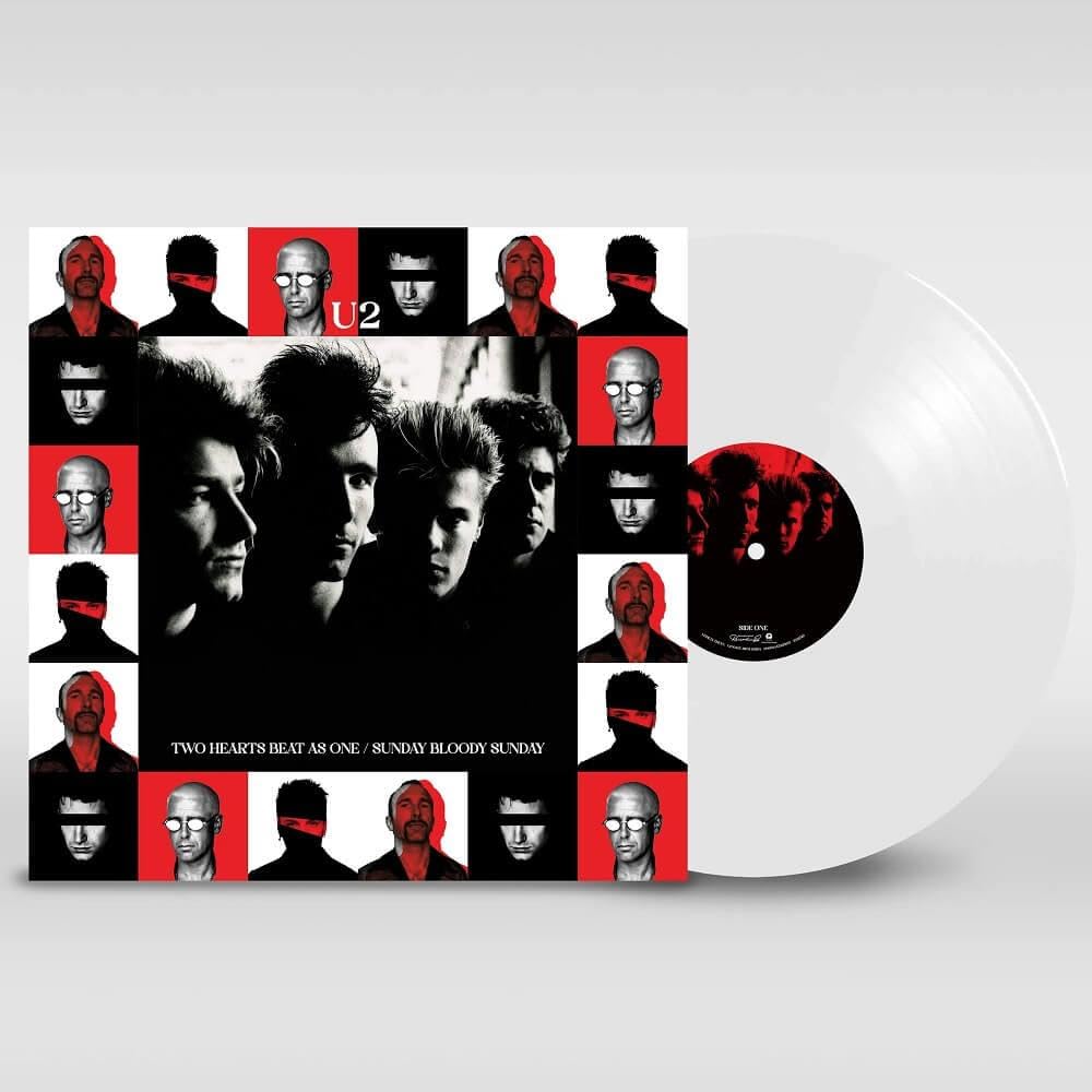 War & Surrender Mixes (Ltd. Edition