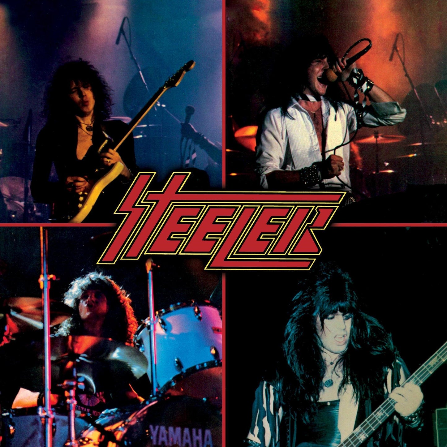 Steeler (RSD Black Friday 2023)