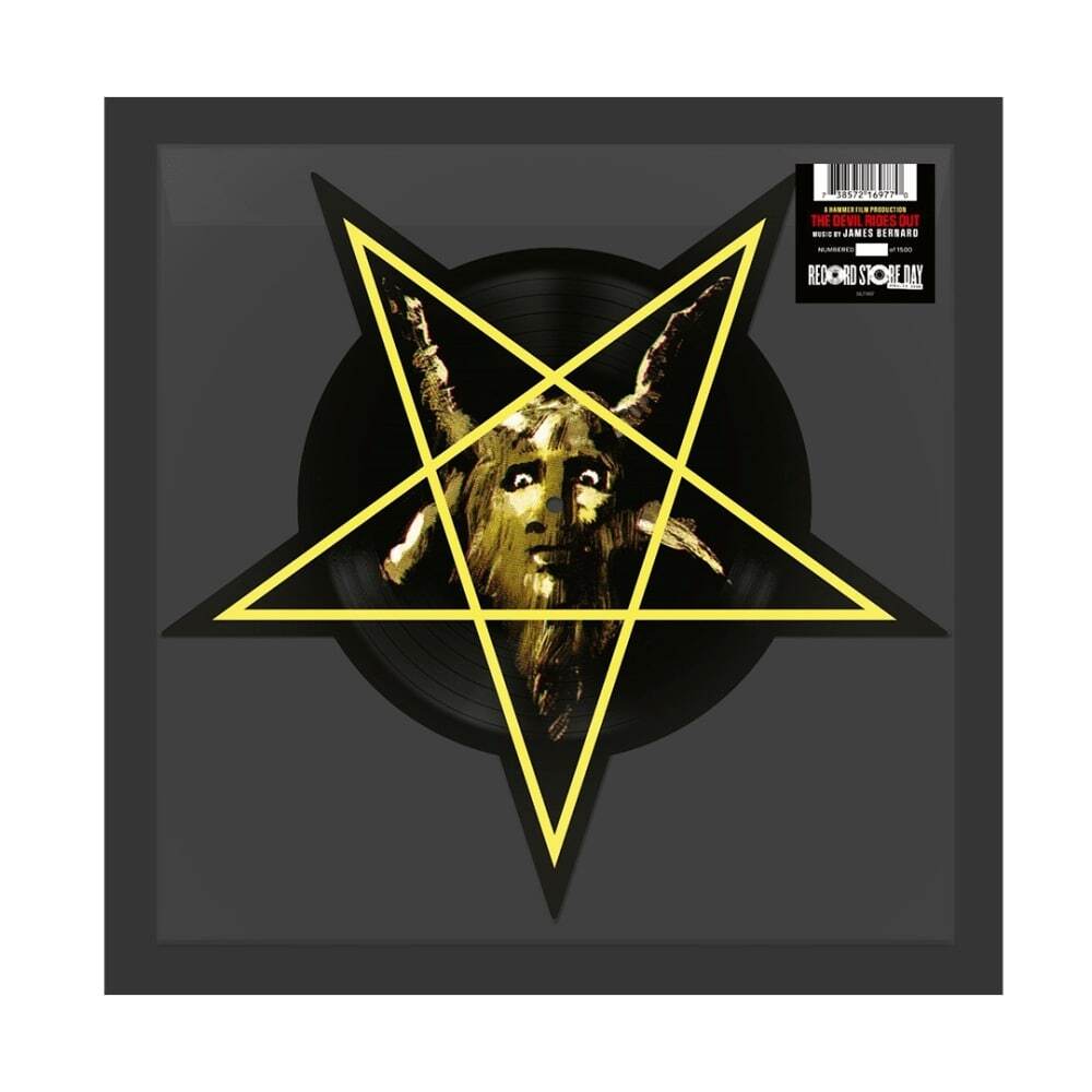 The Devil Rides Out (RSD 2023)