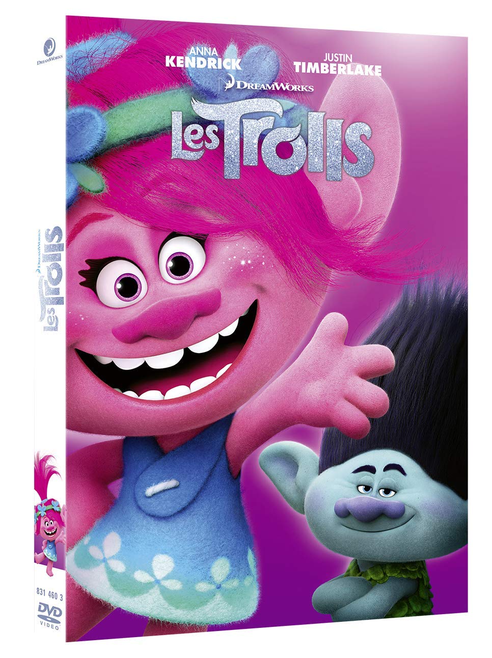 Les Trolls