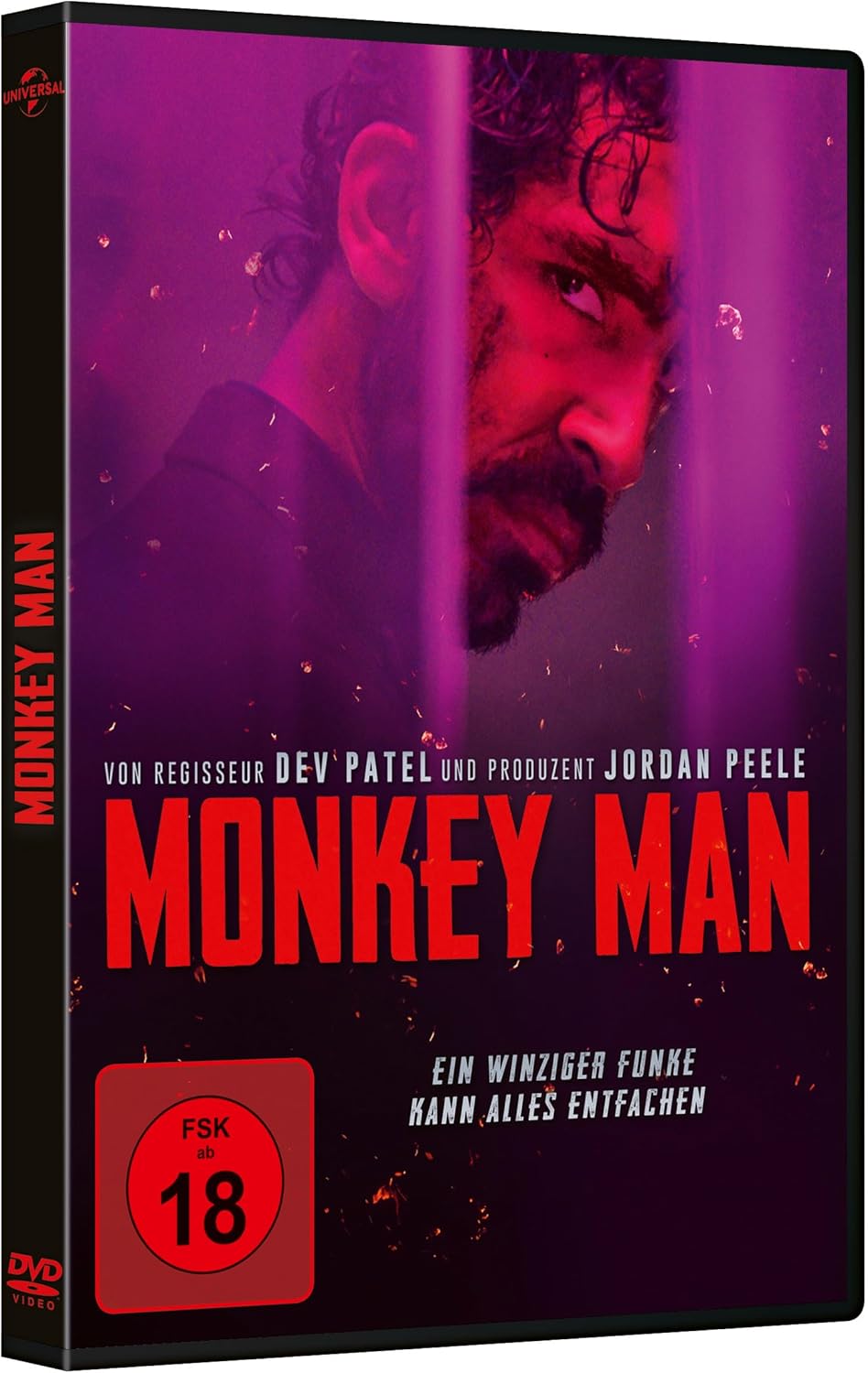 Monkey Man