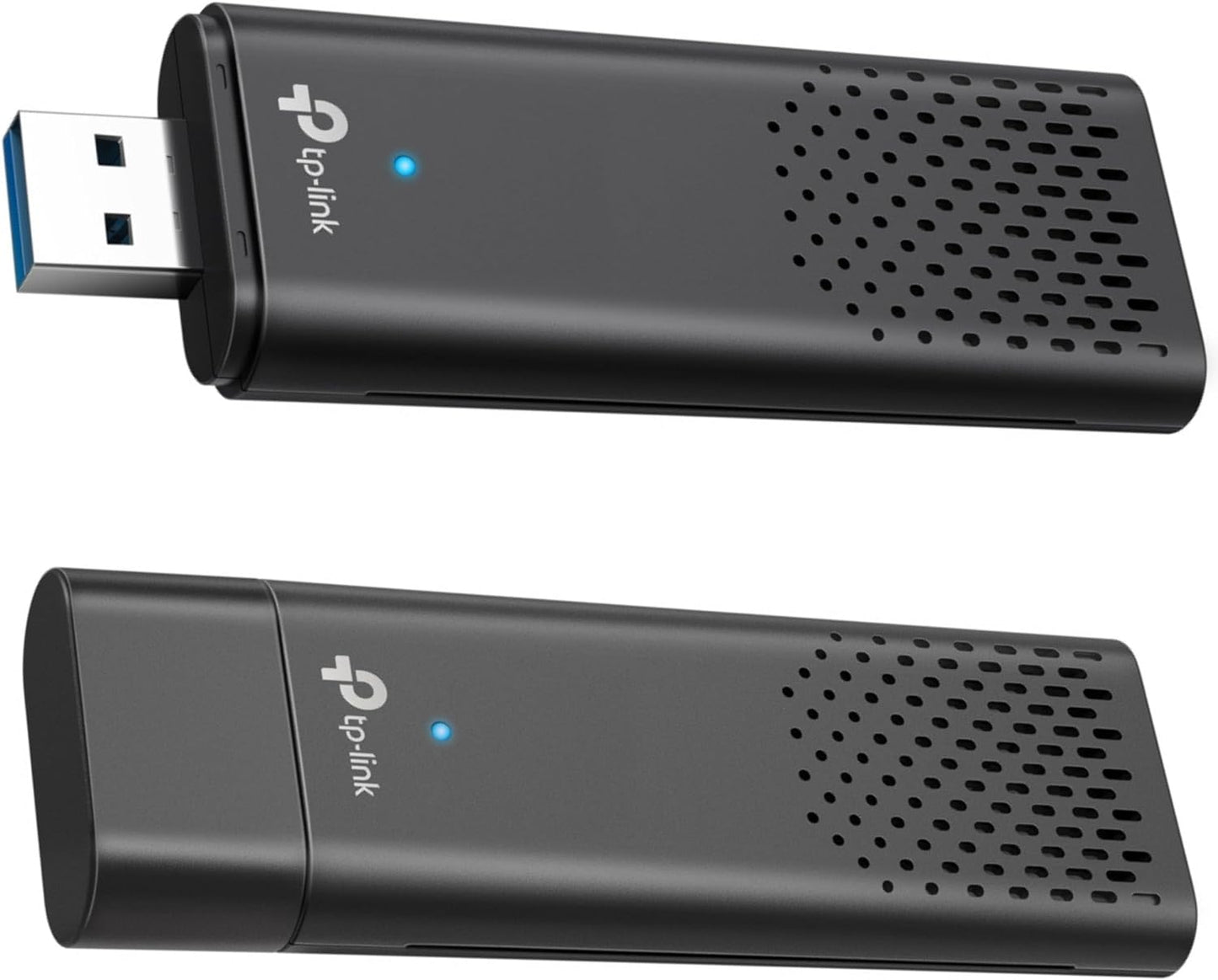 TP-Link AX1800 Dual Band Wi-Fi 6 Wireless USB Adapter, Wi-Fi dongle, SuperSpeed USB 3.0, MU-MIMO, Low- Latency Gaming, Supports Windows 10/11, Highly Secure WPA3, Easy Setup (Archer TX20U