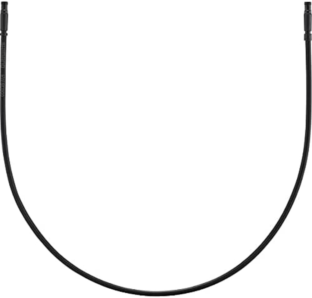 Shimano EW-SD300 E-tube Di2 electric wire, 1400 mm, black