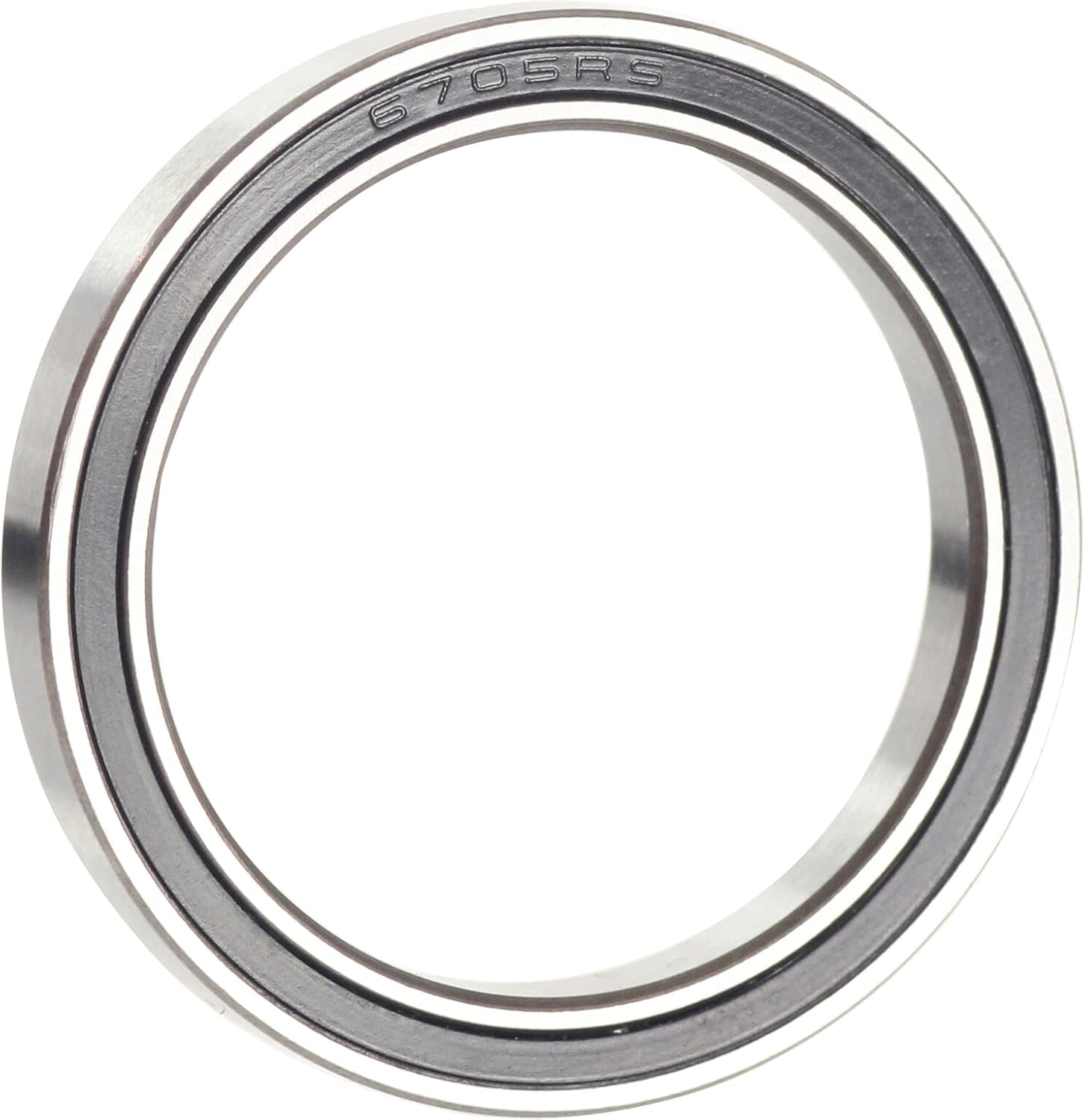 Union Unisex - Adult Ball Bearing-03241171 Ball Bearing, Silver, 25 x 32 x 4 mm