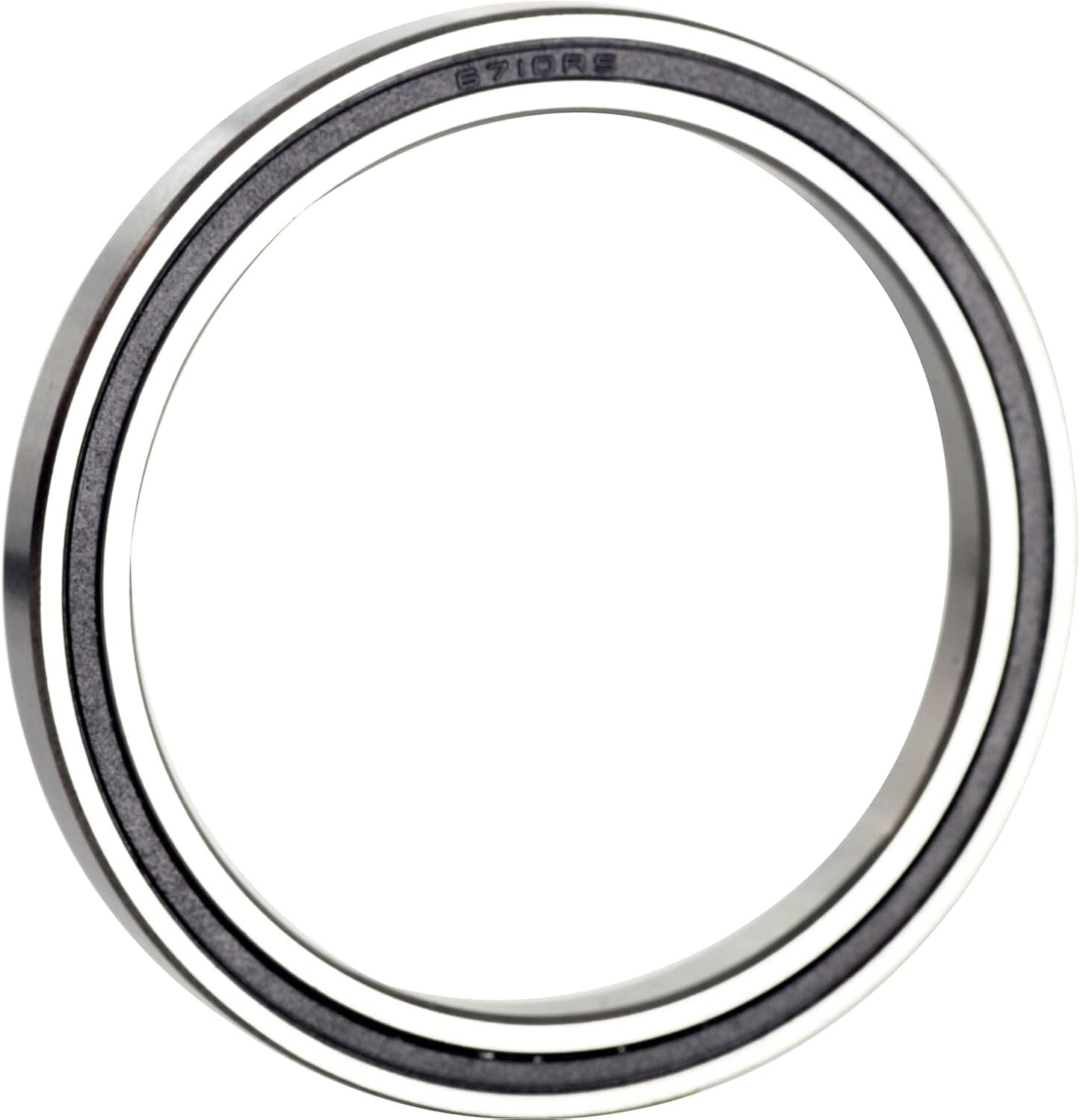 Union Unisex - Adult Ball Bearing-03241320 Ball Bearing, Silver, 50 x 62 x 6 mm