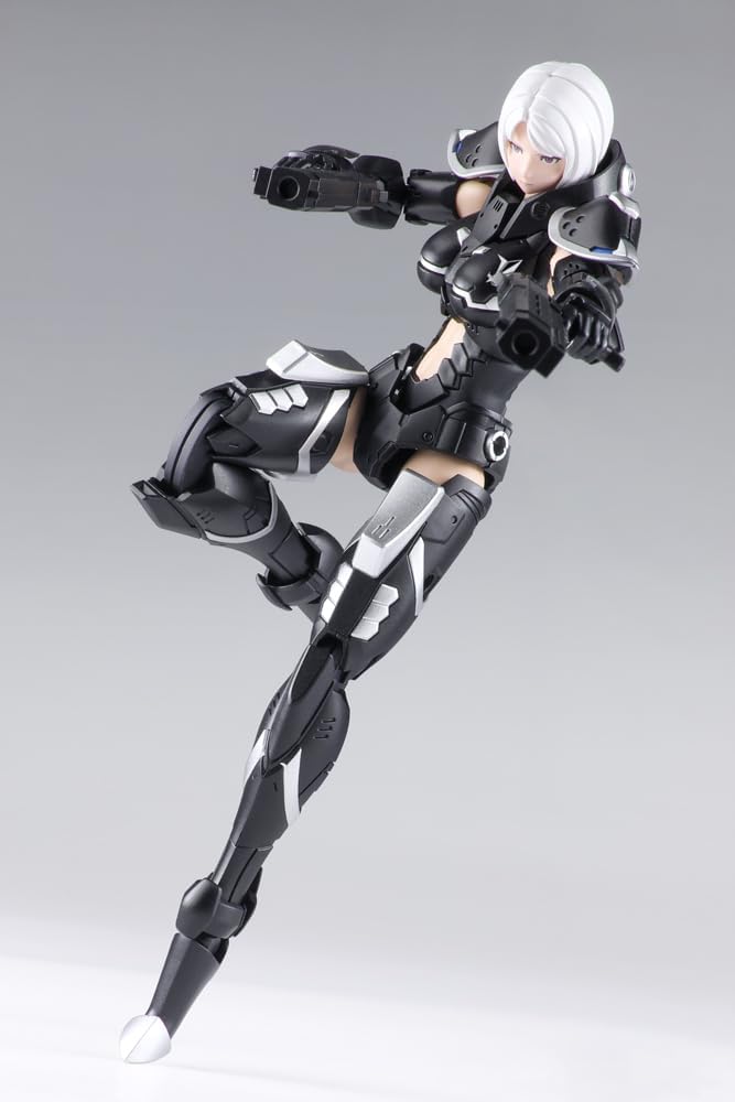 Kotobukiya Titanomakia Strathound 1/12 Plastikmodell Gesamthöhe ca.6,3 Zoll (160 mm