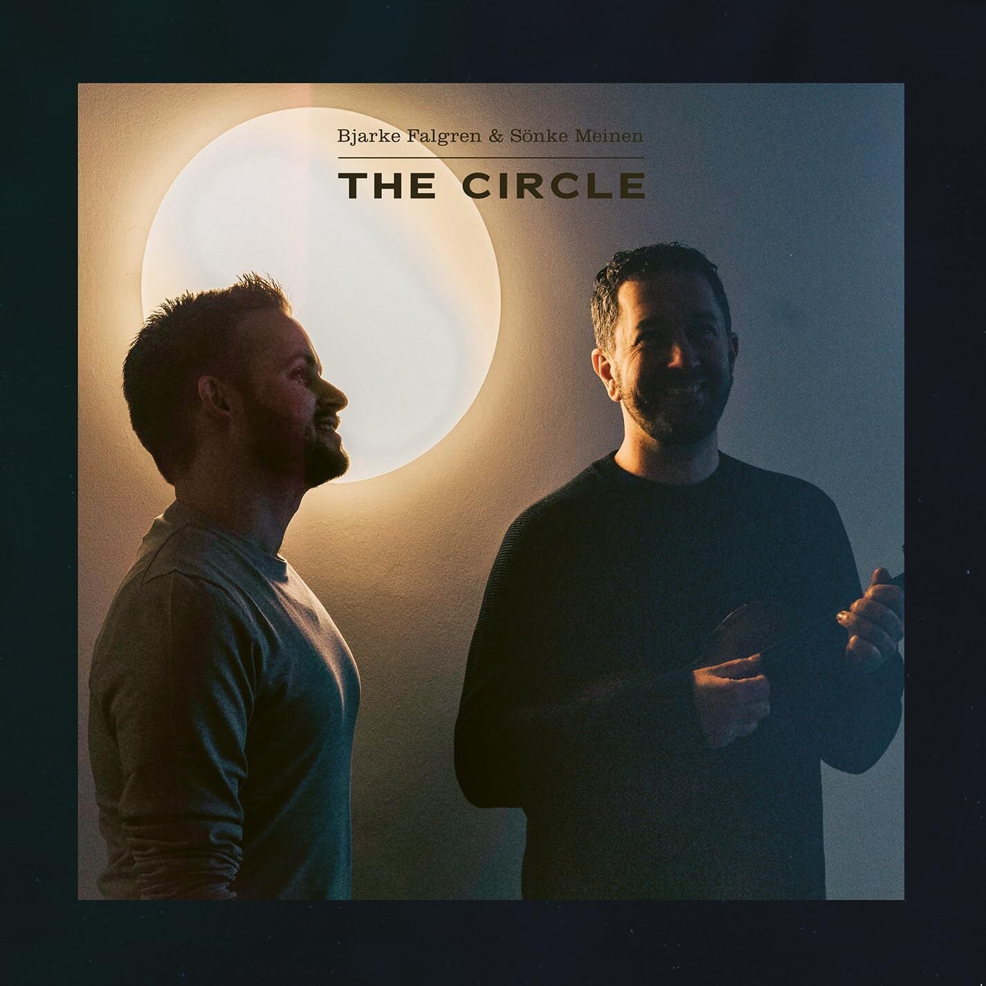 Bjarke Falgren & Sönke Meinen: The Circle