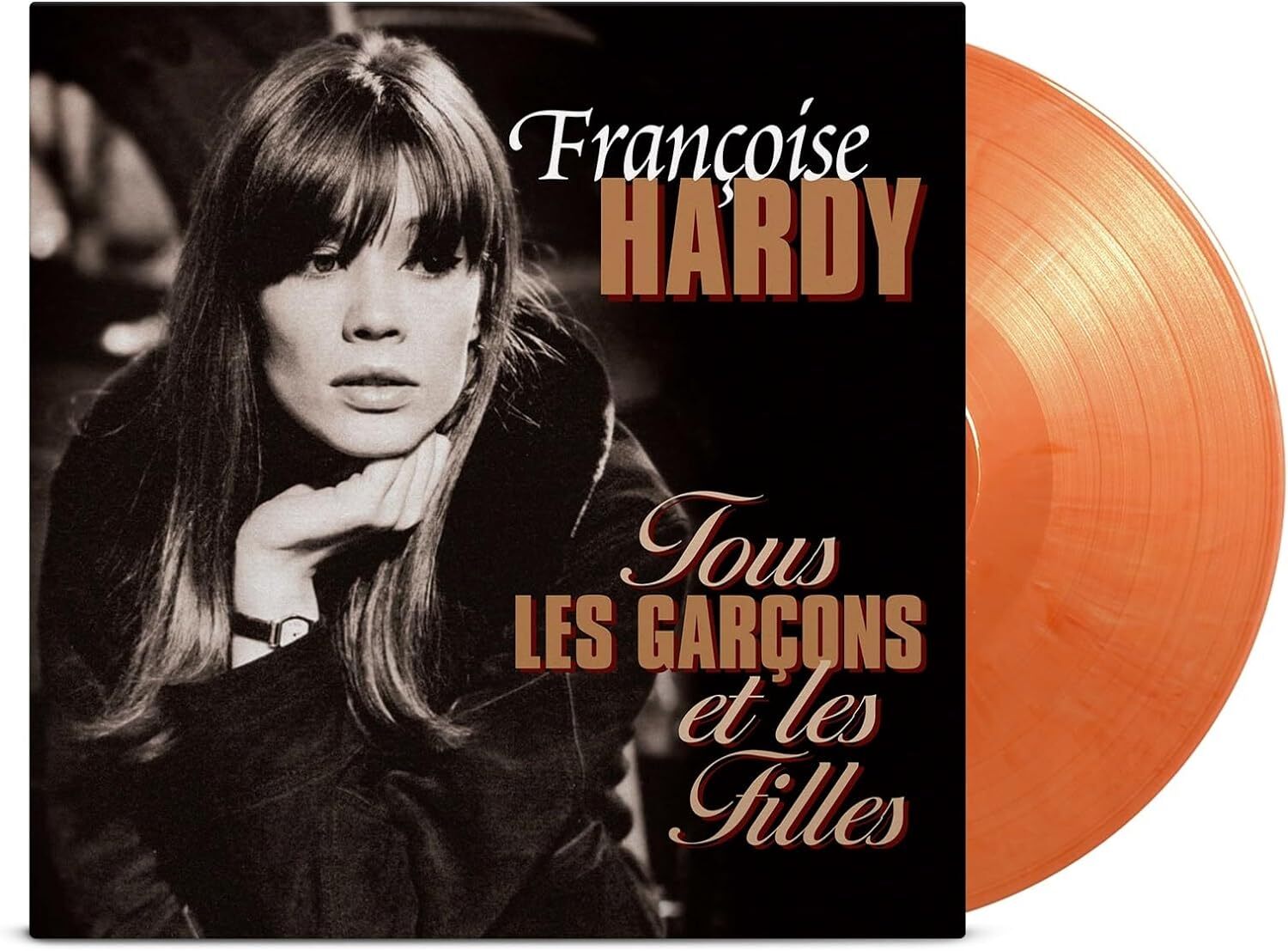 Tous Les Garcons Et Les Filles