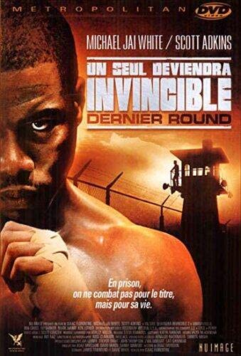Un seul deviendra invincible