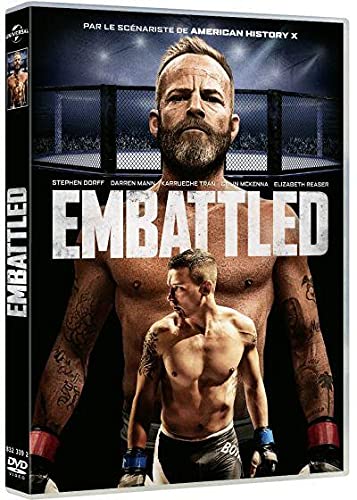 Embattled