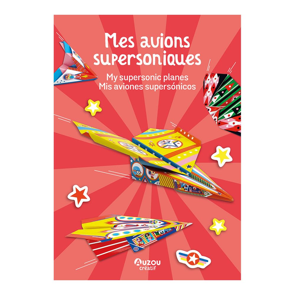 LITTLE ARTIST ACT KIT SUPERS PLNS