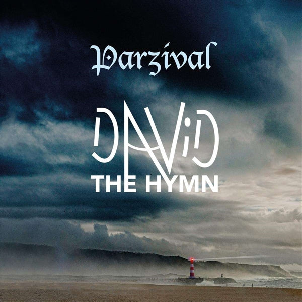David - The Hymn (Black)
