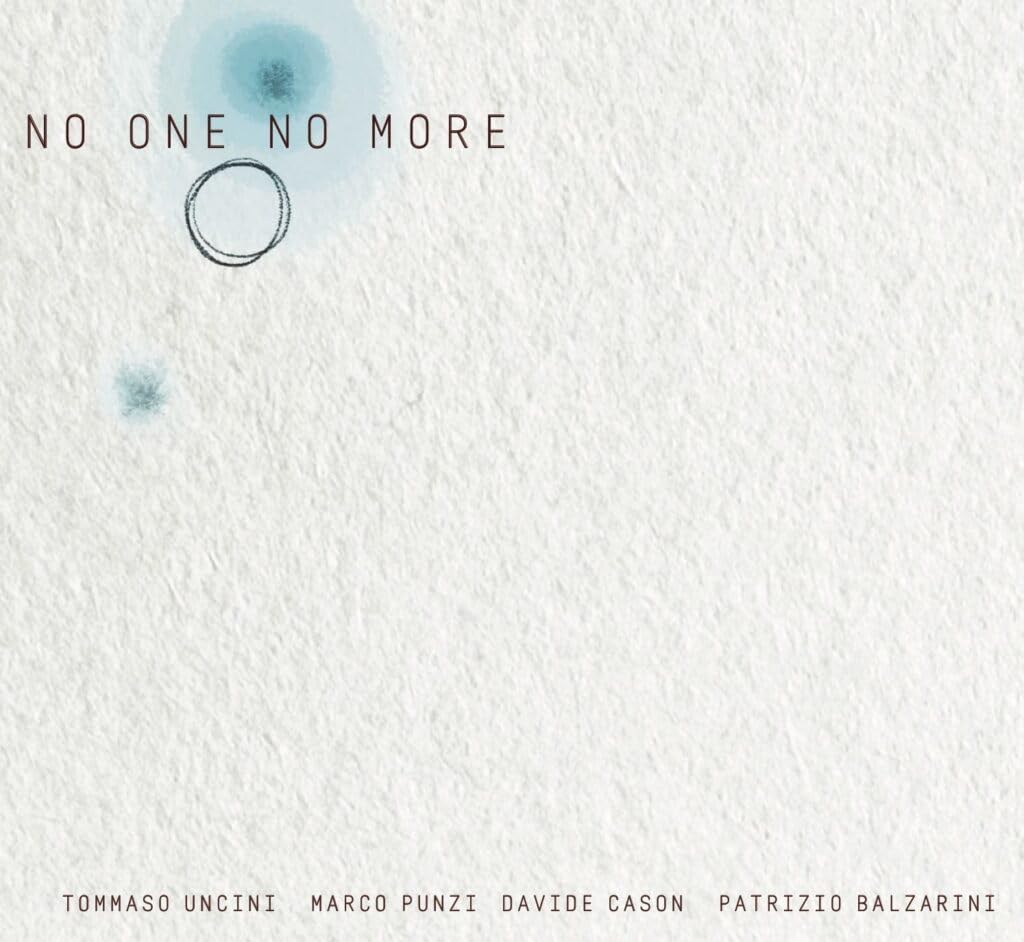 No One More