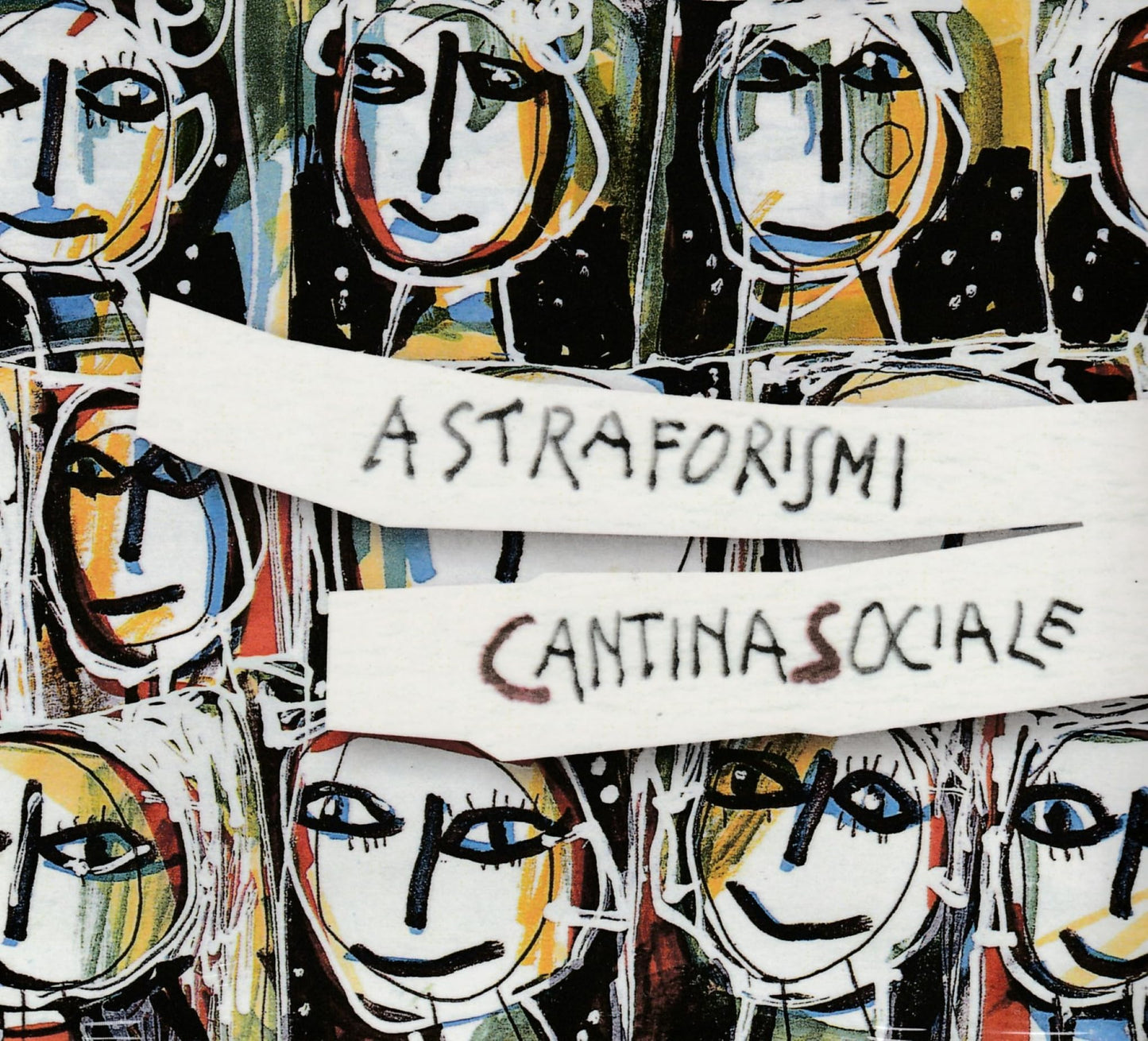 Aforismi