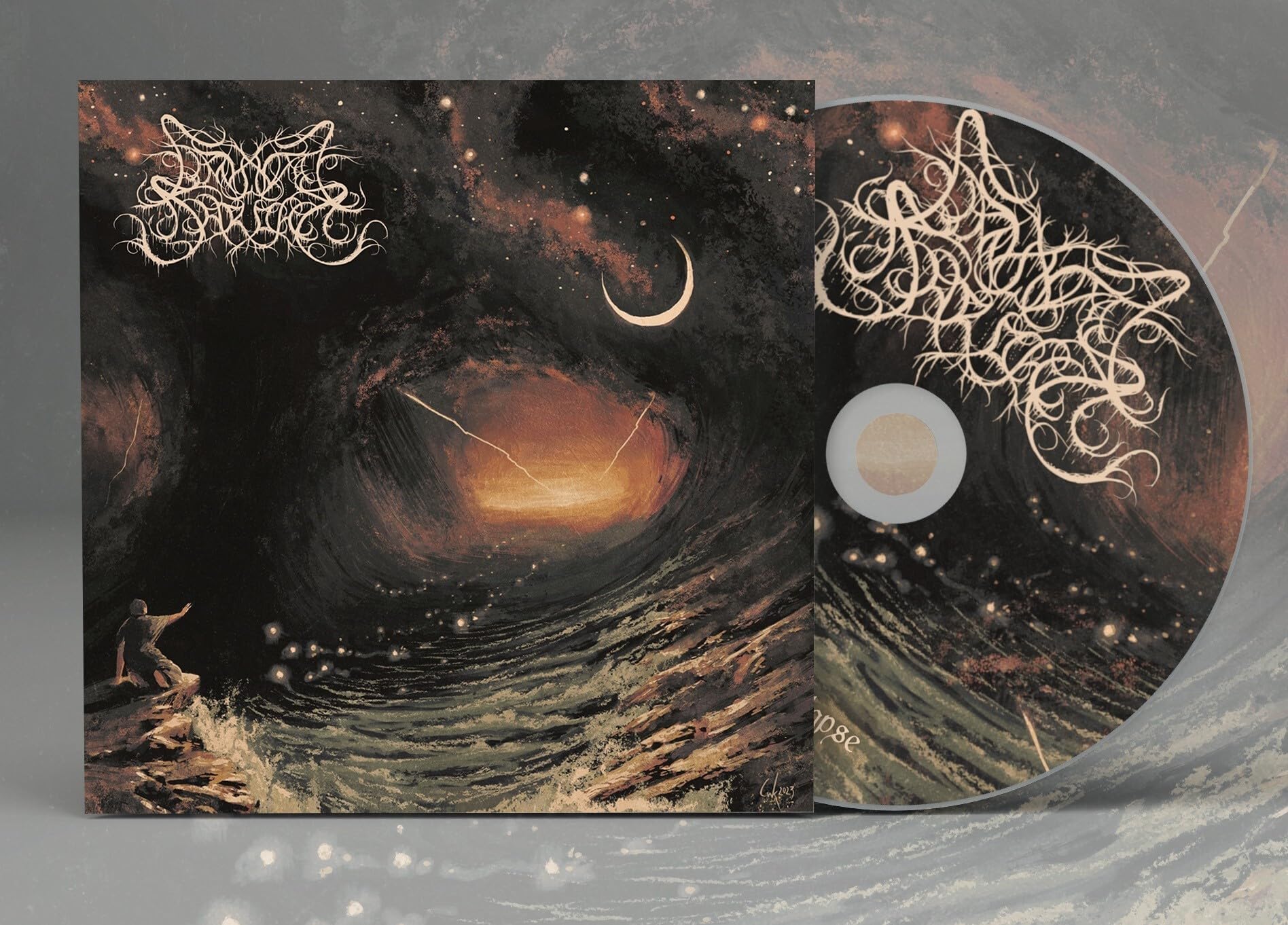 Visions Of Collapse