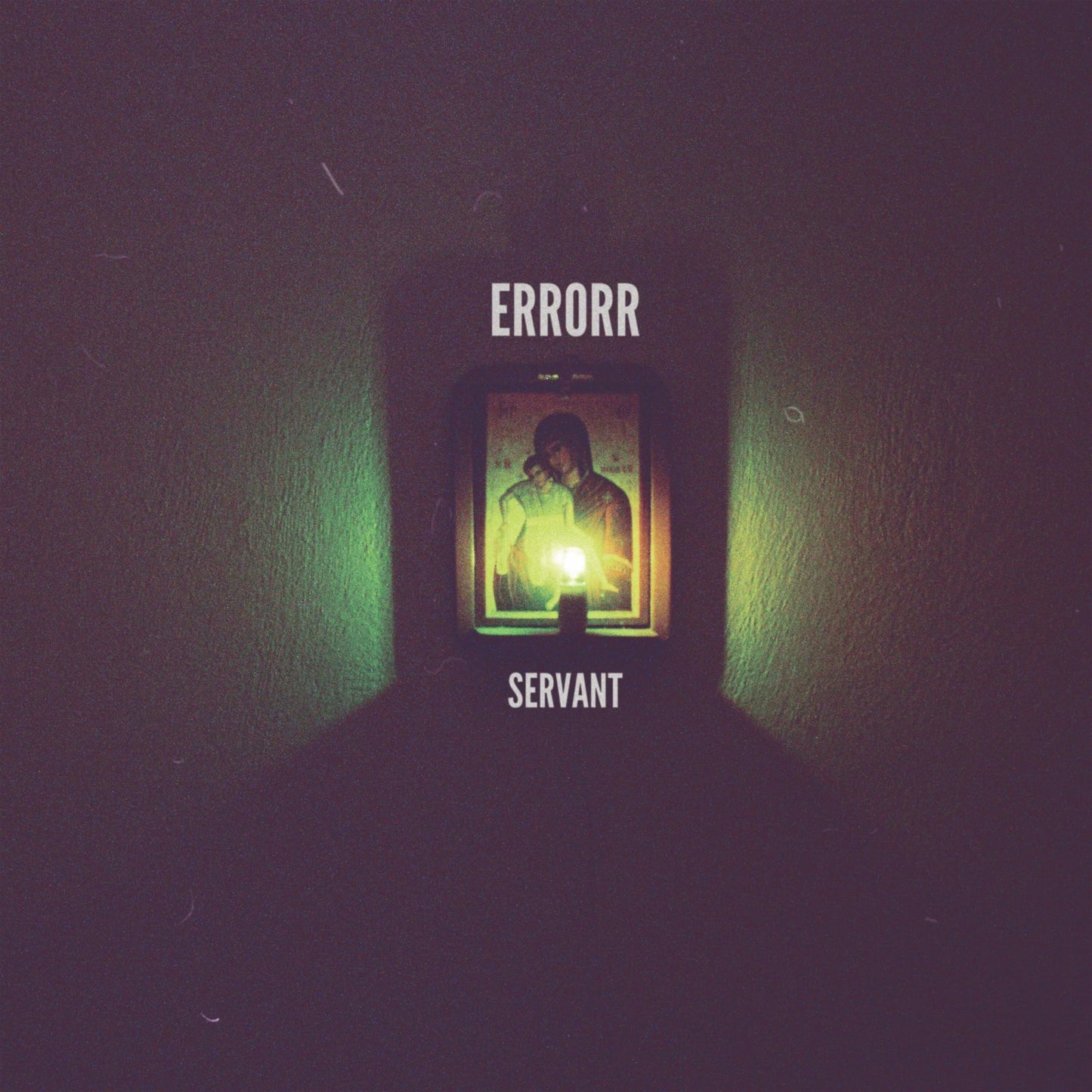 SERVANT (PURPLE VINYL