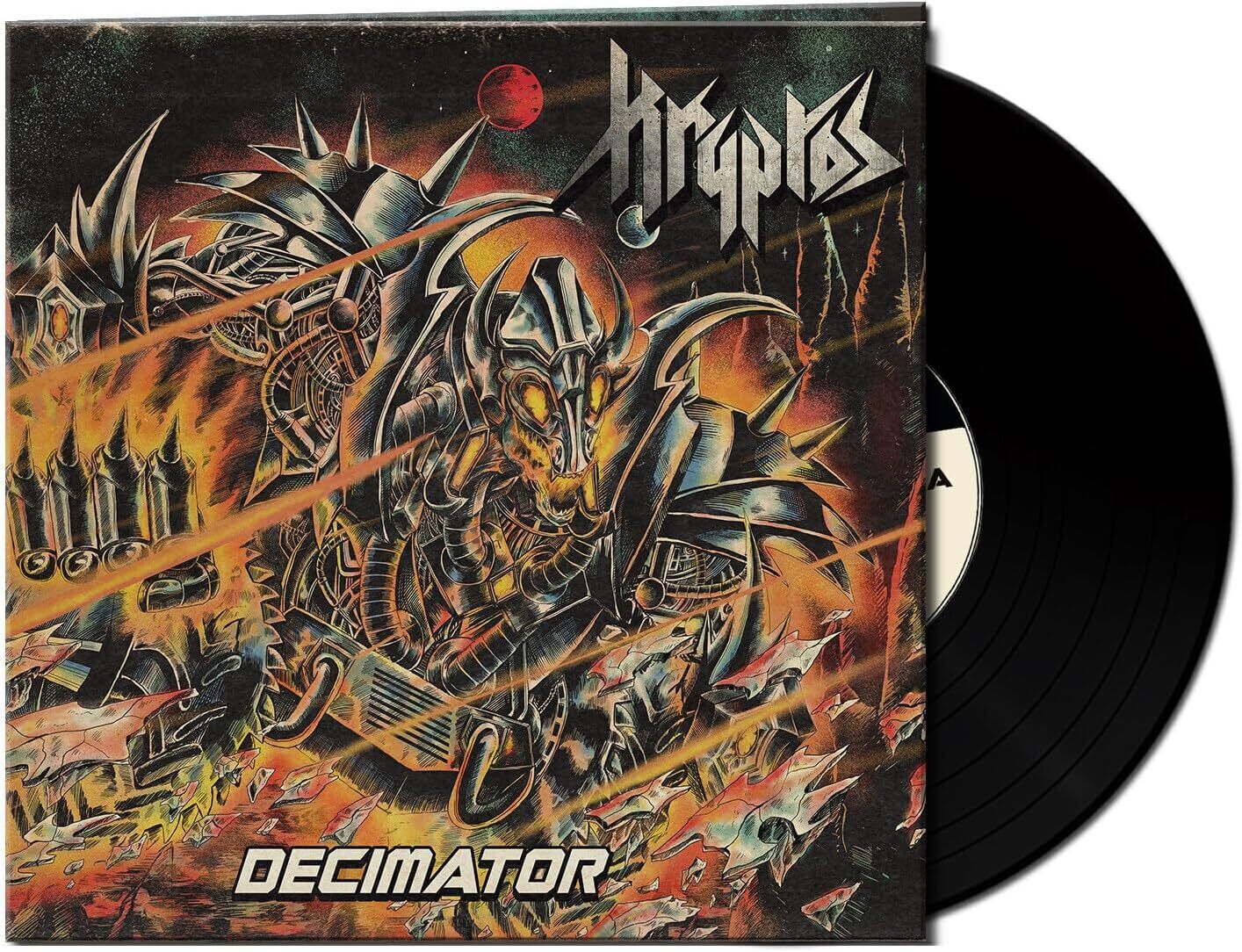 Decimator