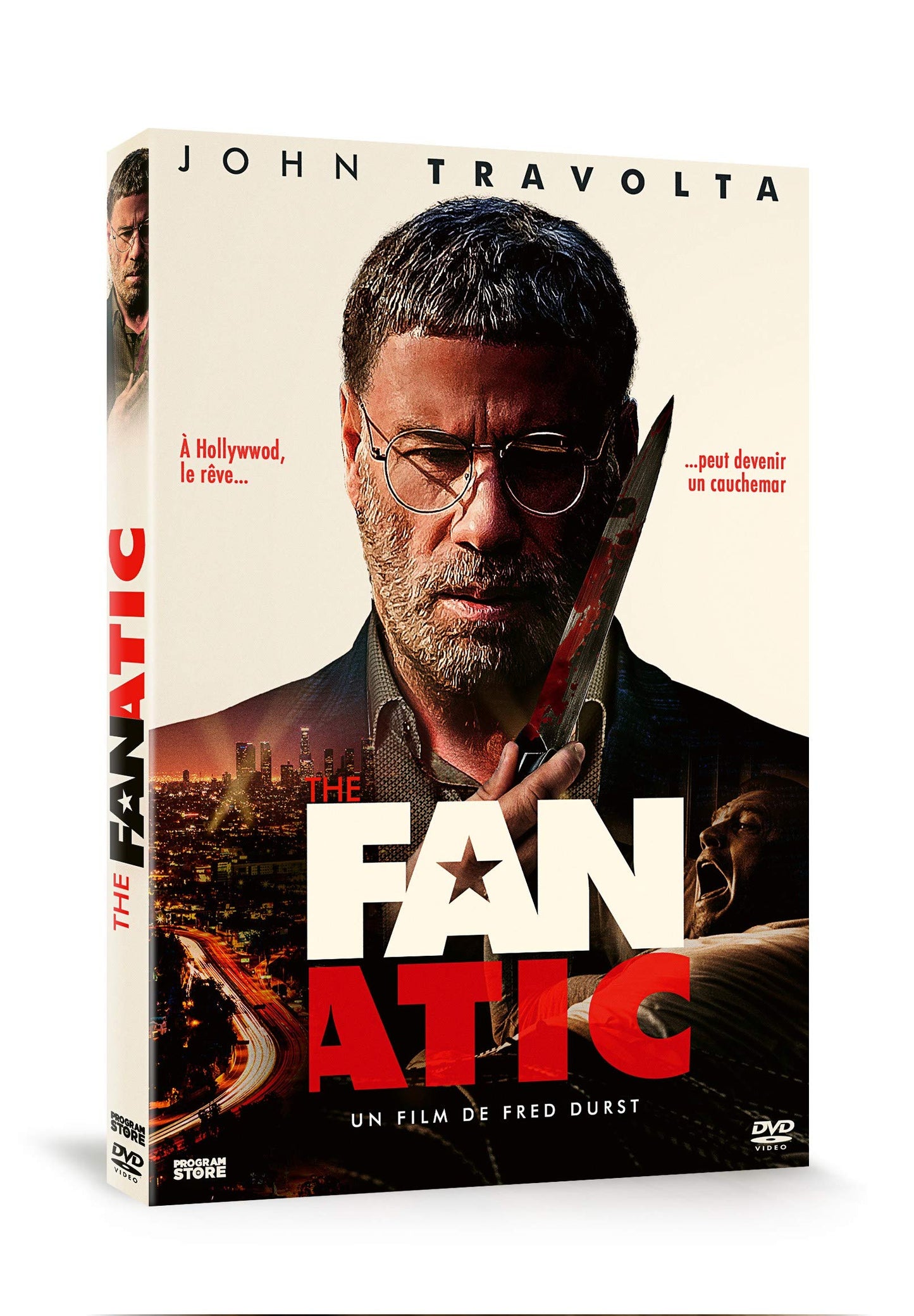 The fanatic