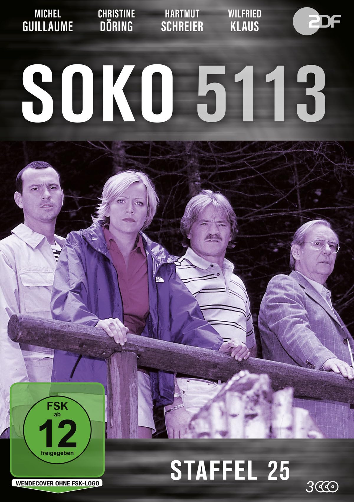 Soko 5113 - Staffel 25