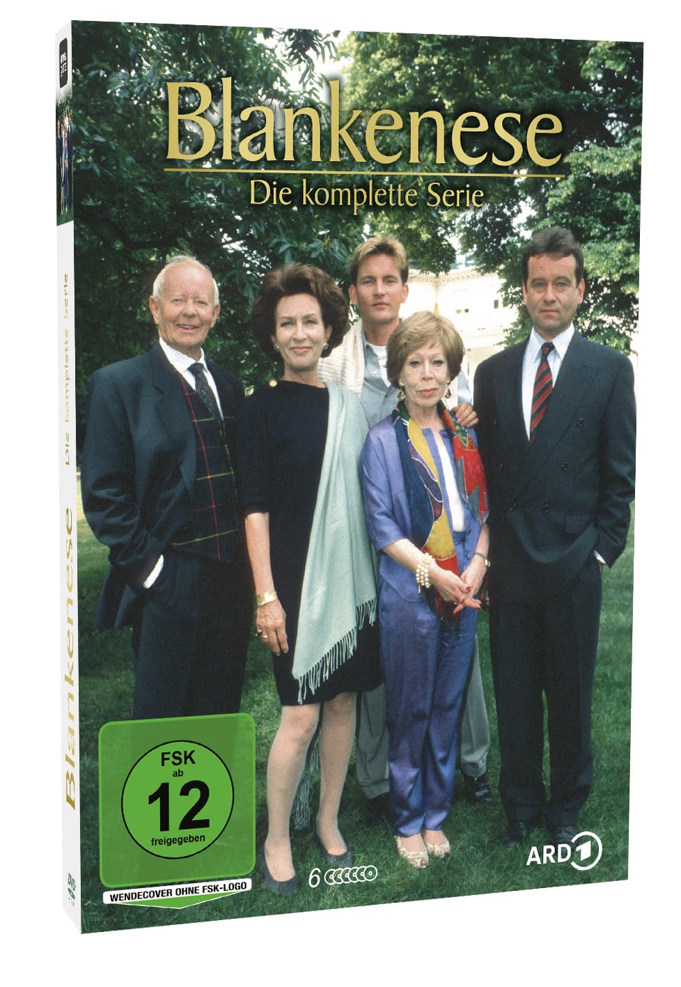 Blankenese