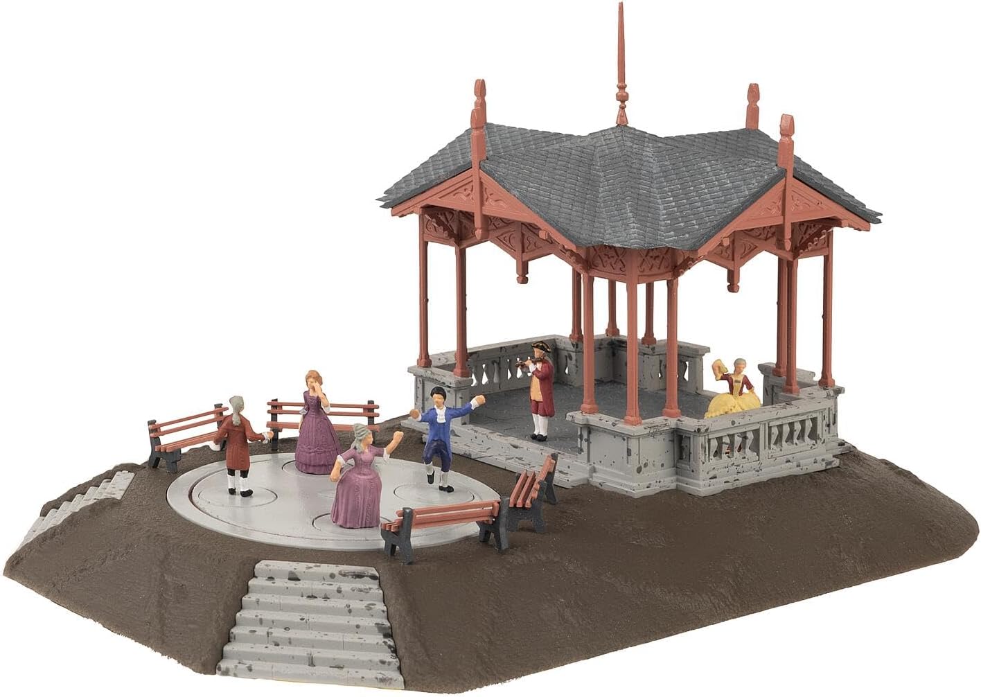 FALLER 130655 modelbouwset, meerkleurig