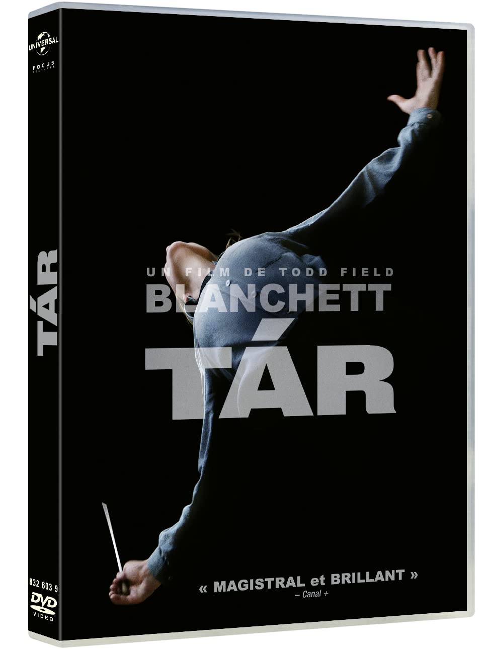 Tar