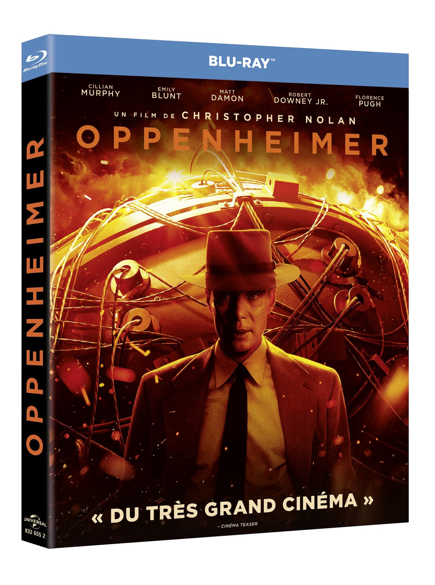 Oppenheimer