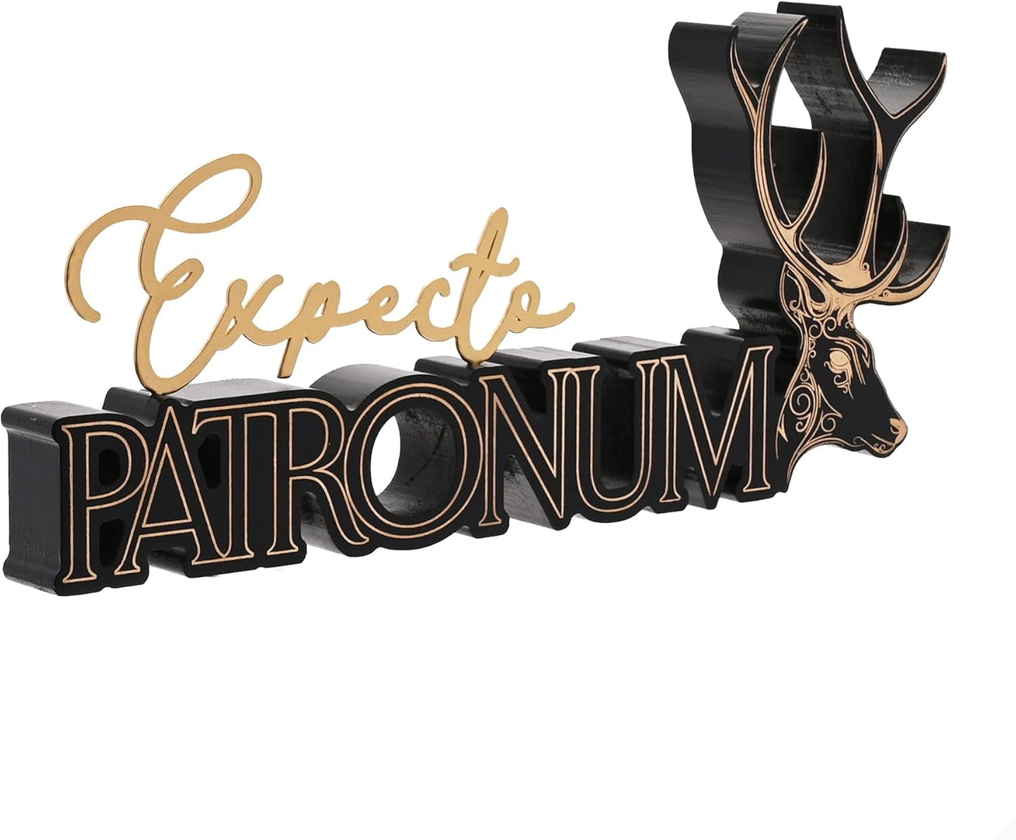 HARRY POTTER - Expecto Patronum - Wall Decoration