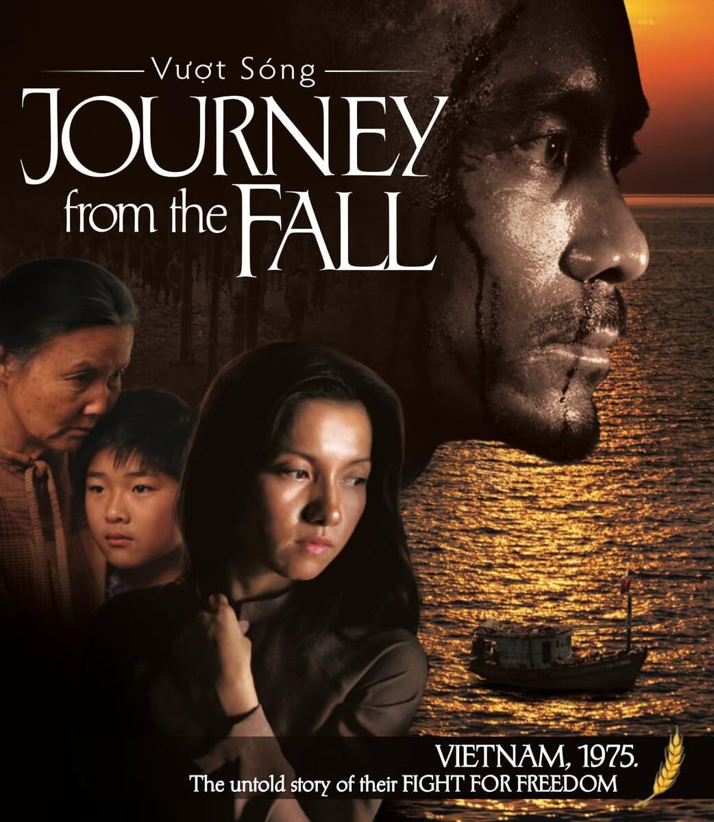 Journey from the Fall
