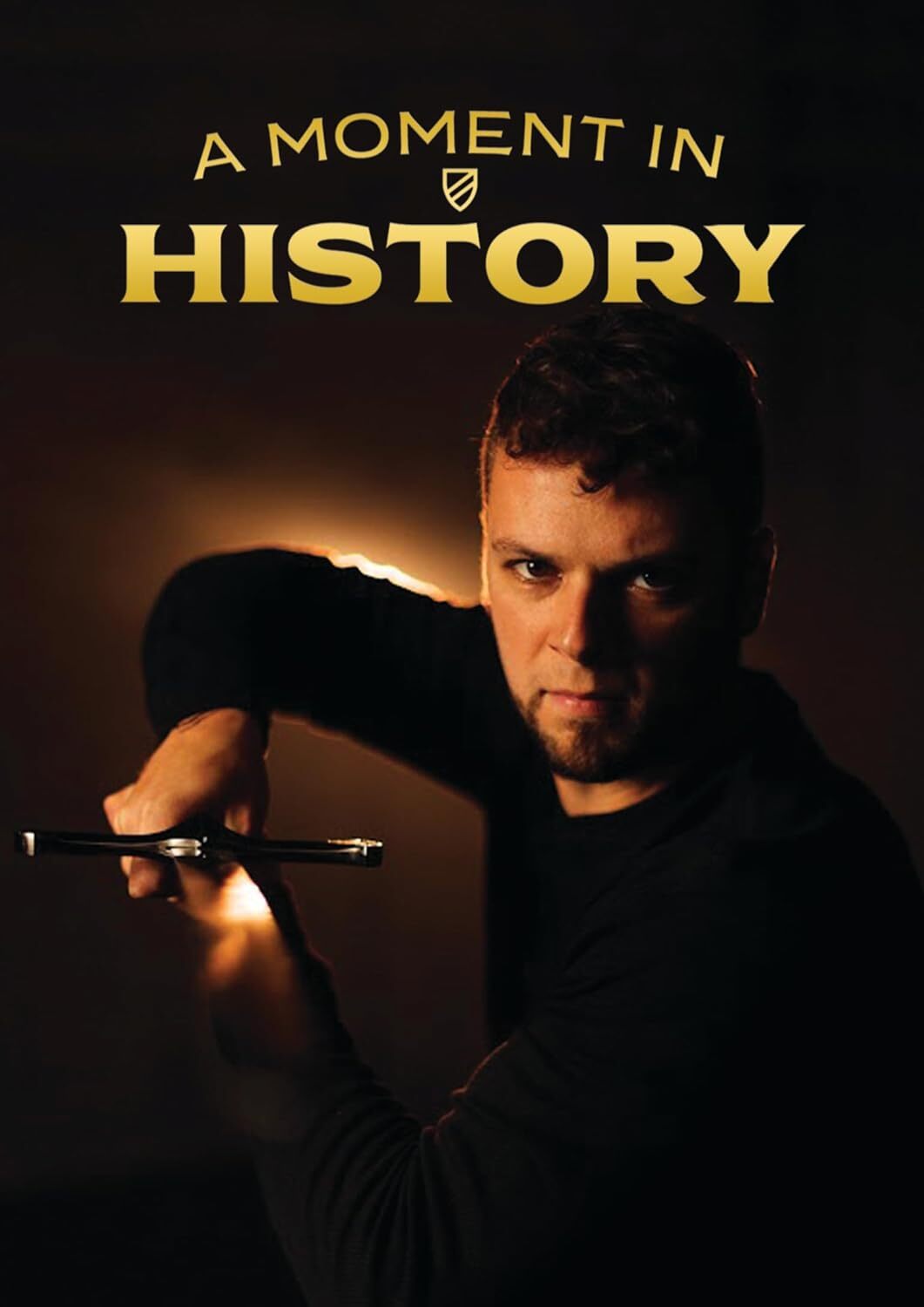 A Moment in History