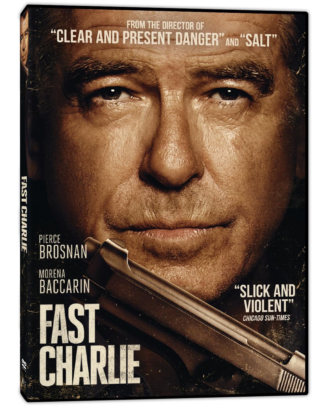 Fast Charlie