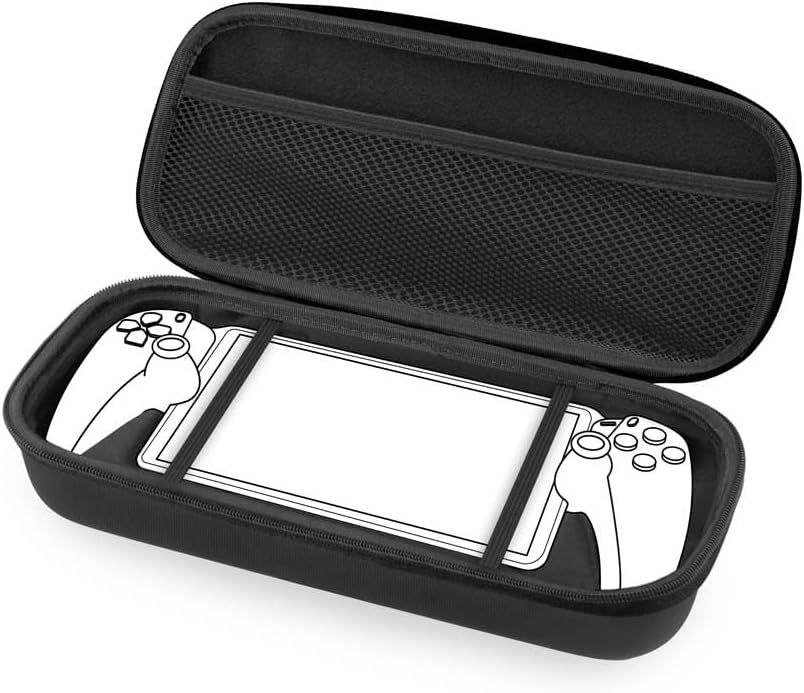 PlayStation Portal Hard Storage EVA Pouch