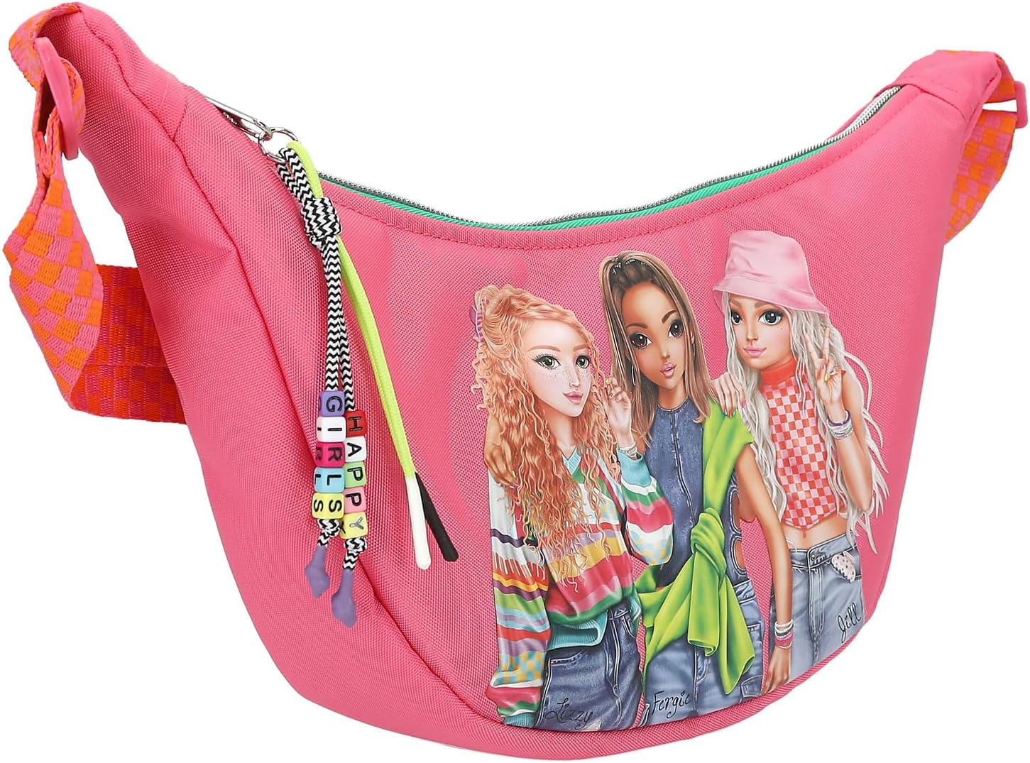 Topmodel - Small Halfmoon Shoulderbag Joy ( 0412916 )