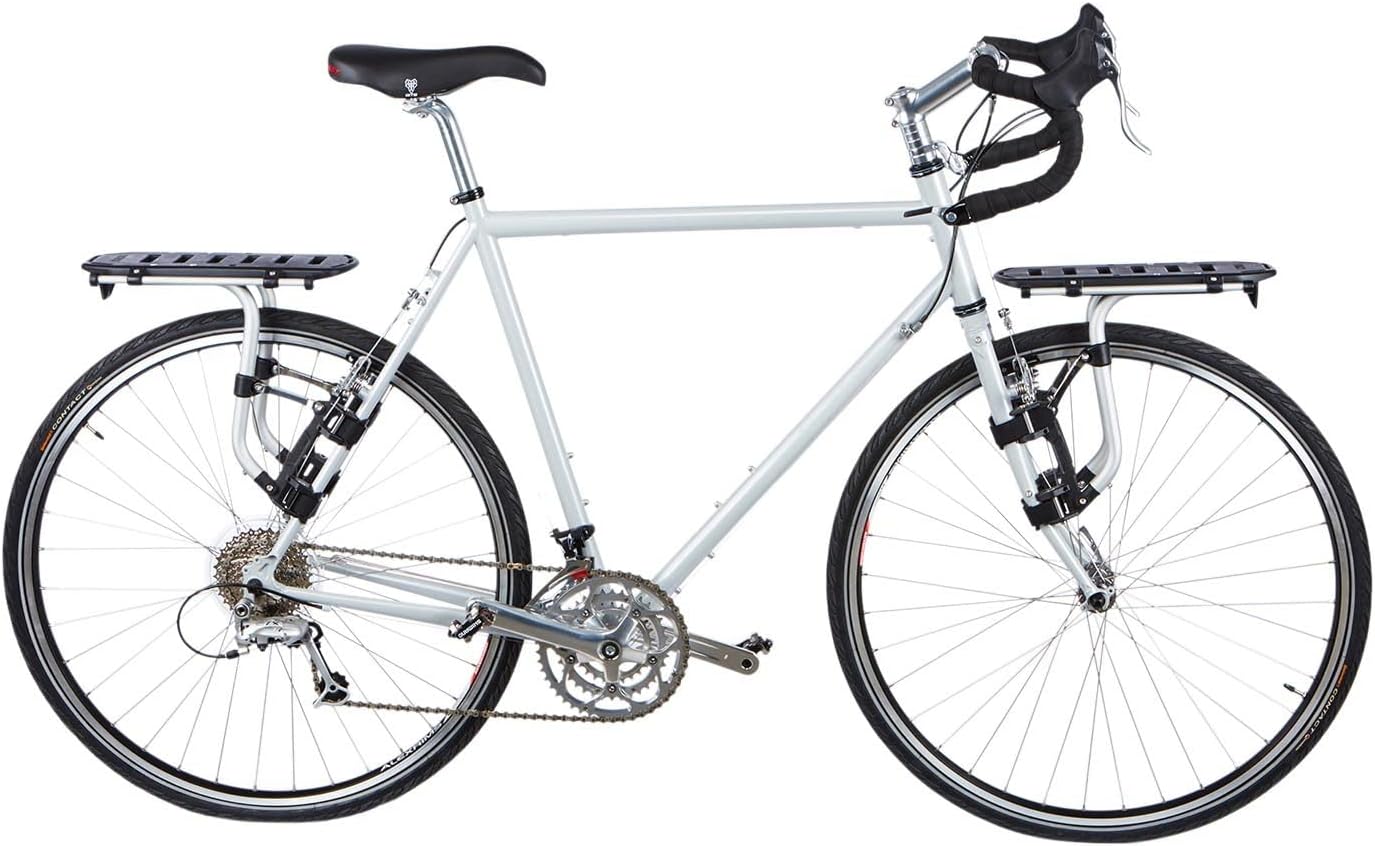 Thule Pack'n Pedal Tour Rack XT