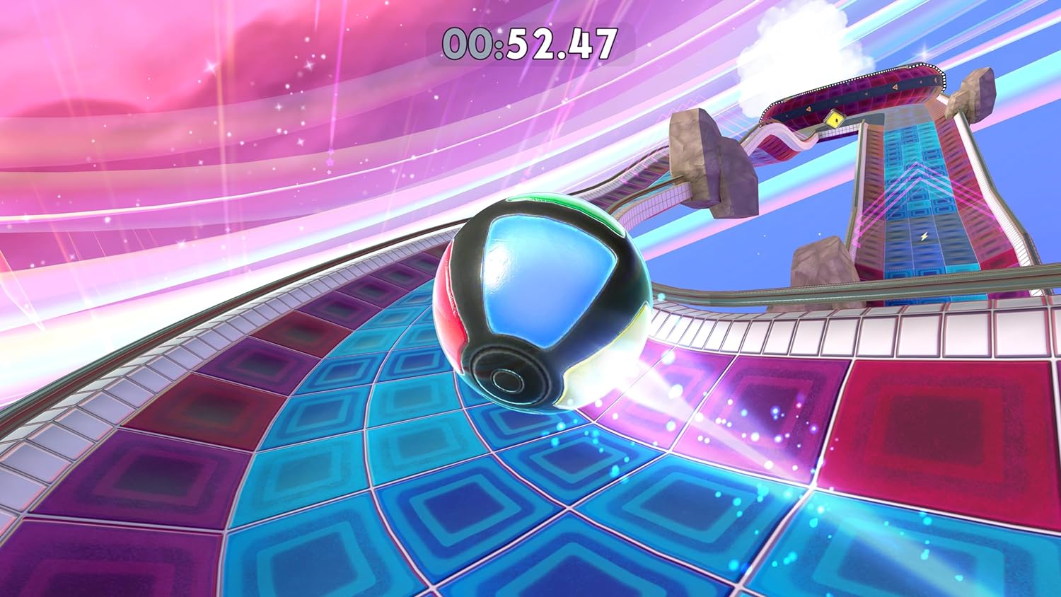 Marble It Up! Ultra – Nintendo Switch