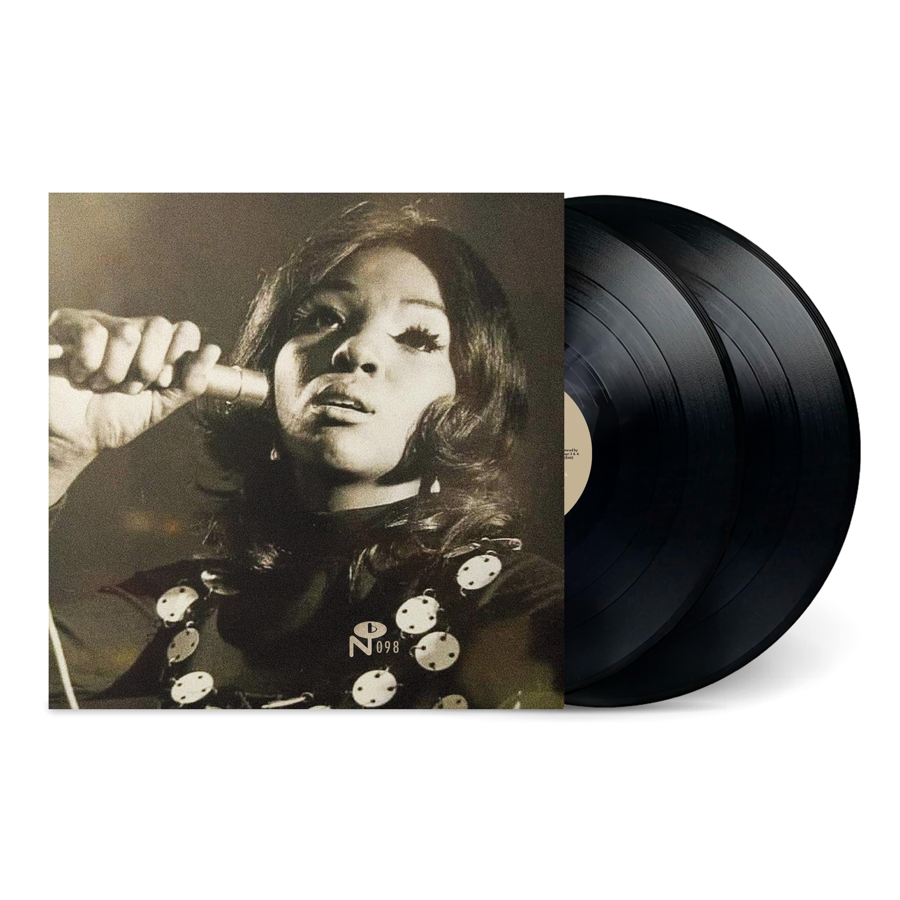 Eccentric Soul: The Cuca Label