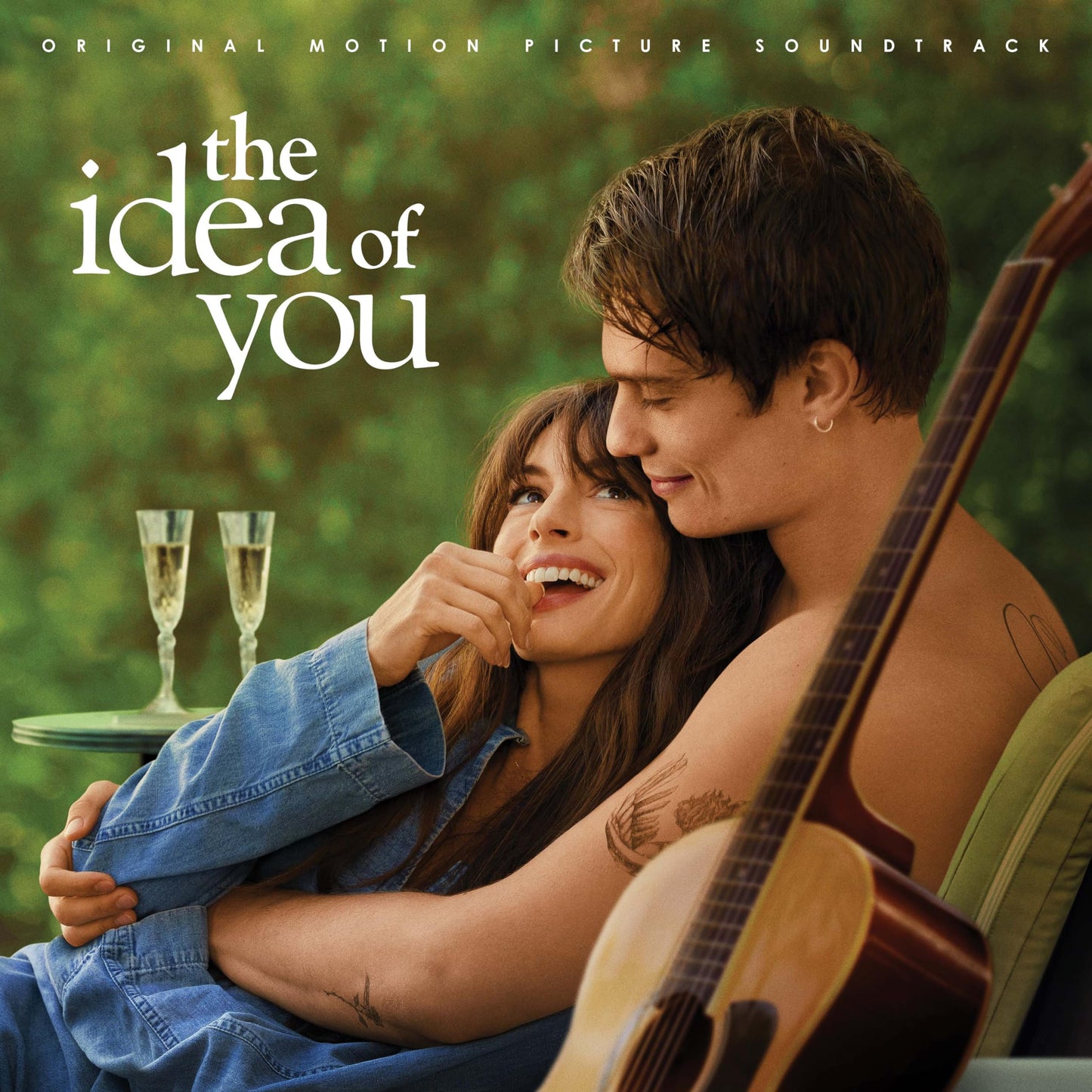 B.s.o. The Idea Of You