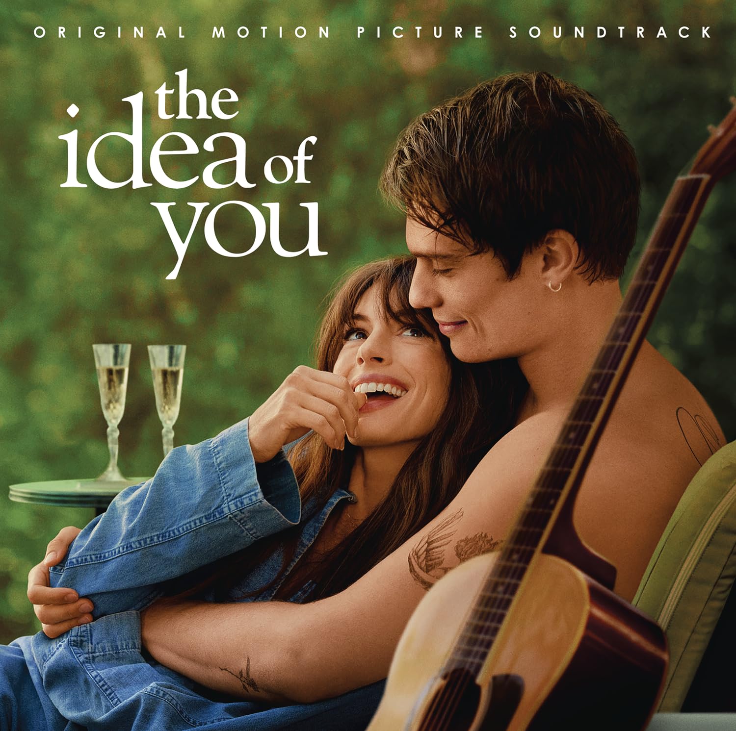 B.s.o. The Idea Of You