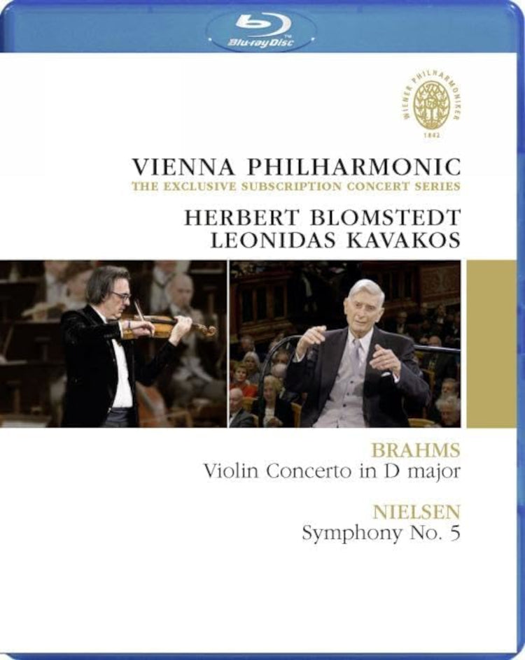 Vienna Philharmonic: The Exclusive Subscription Concert Series
