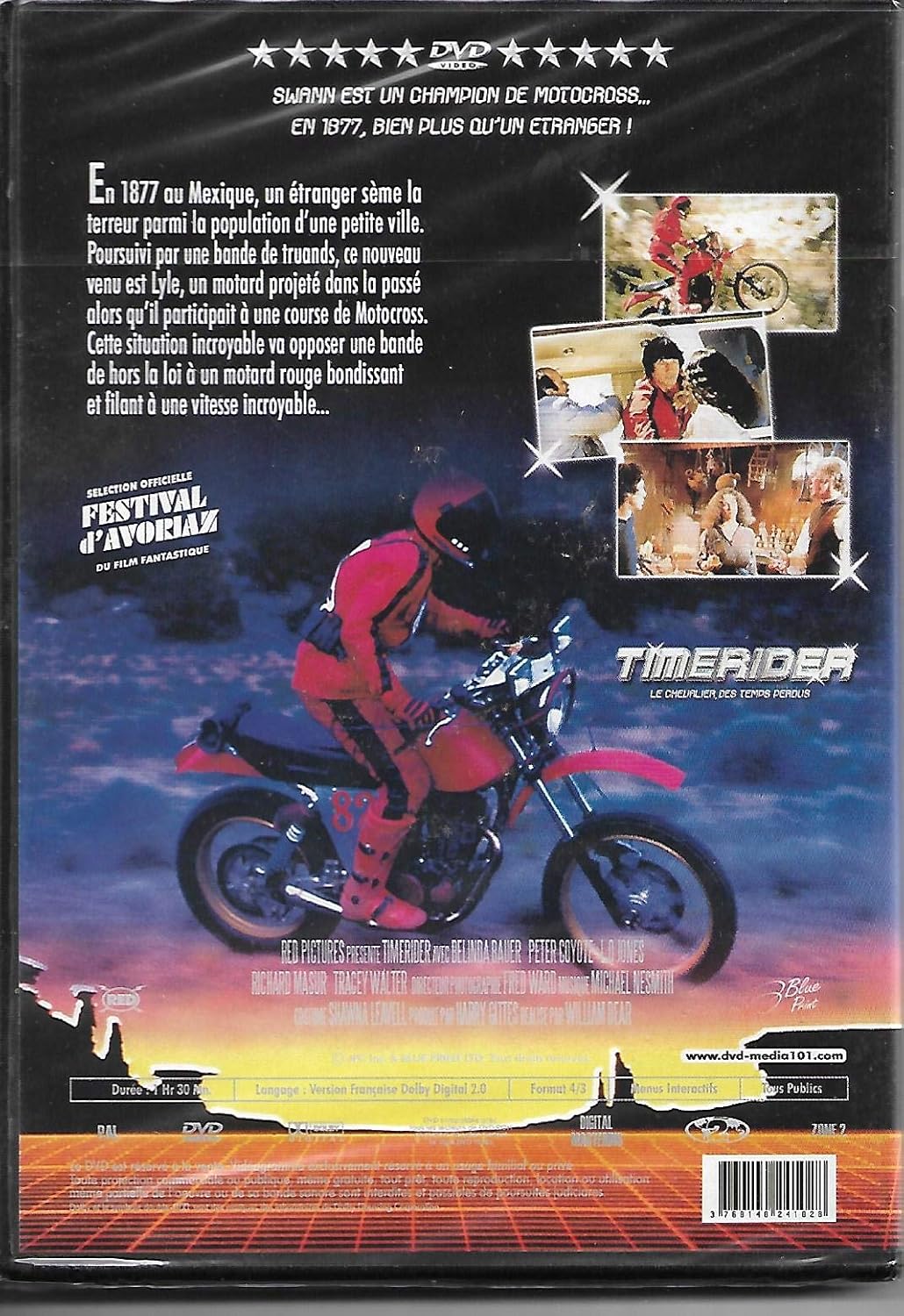 Biker S