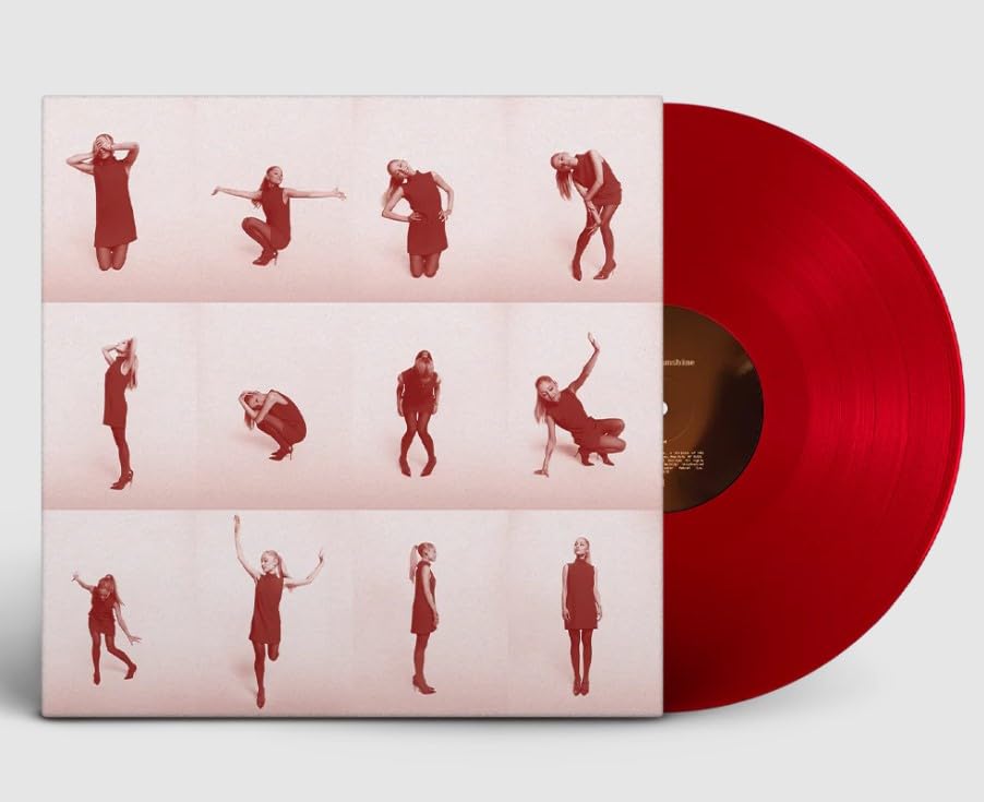 Eternal Sunshine (Ltd. Edition