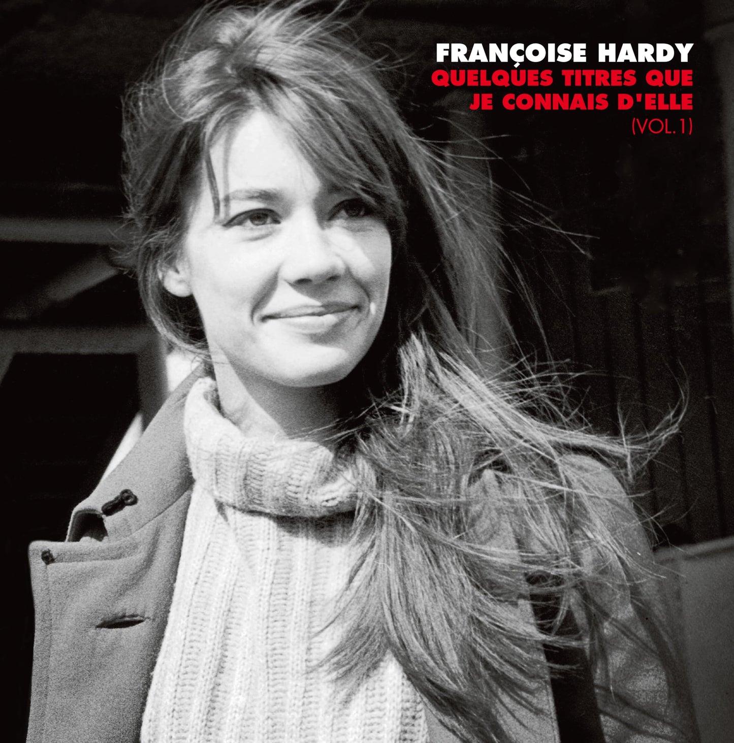 Quelques Titres Que Je Connais d'Elle / Vol.1 (CD)